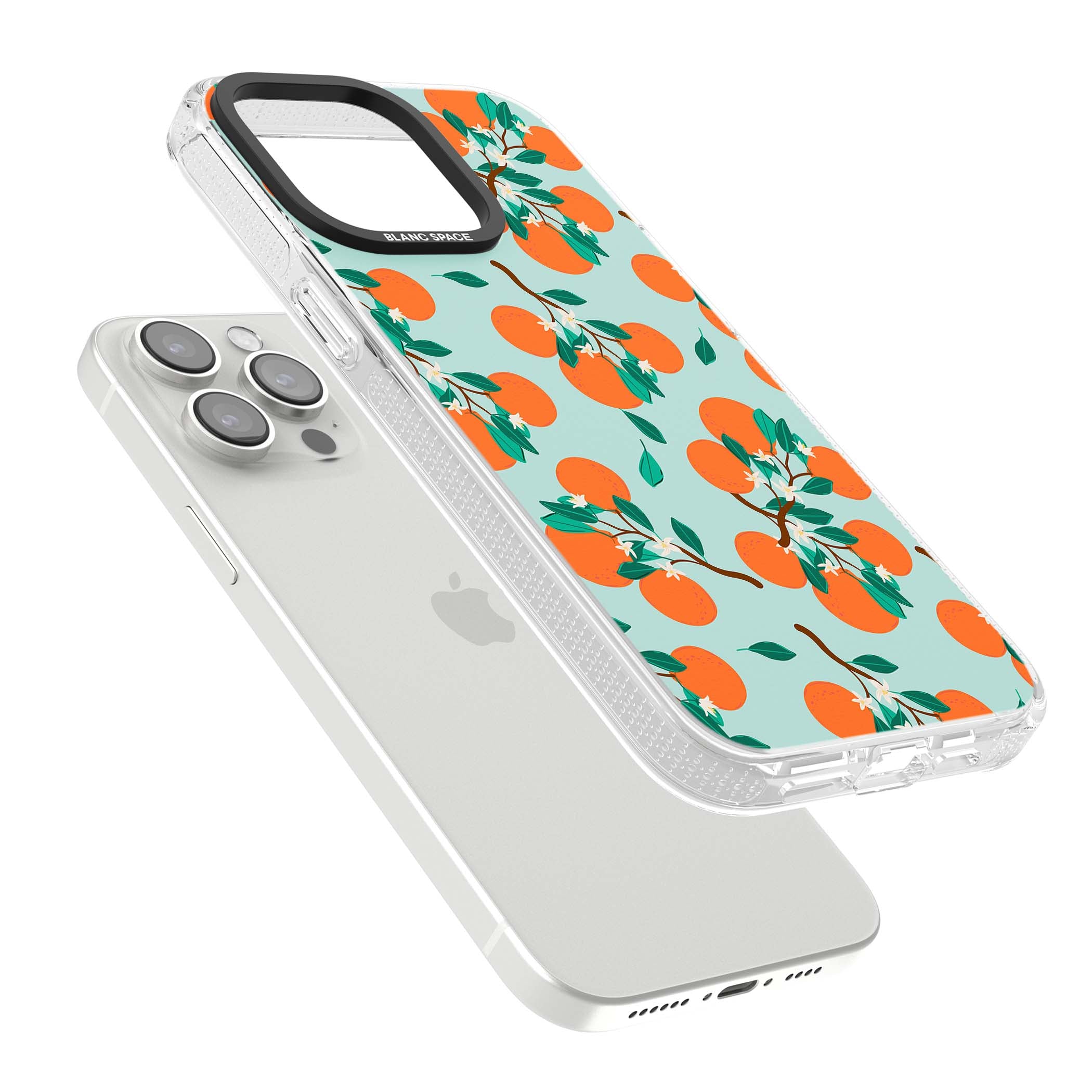 CLEAR CASE IMPACT AIR