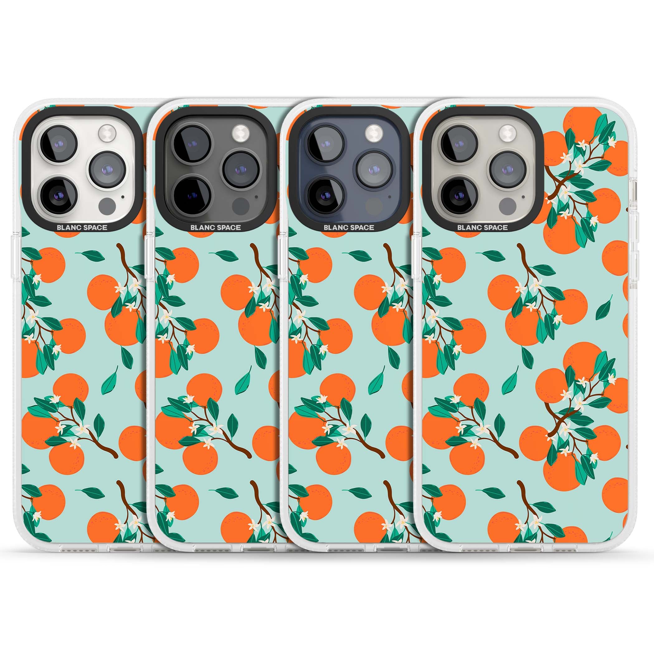 CLEAR CASE IMPACT AIR