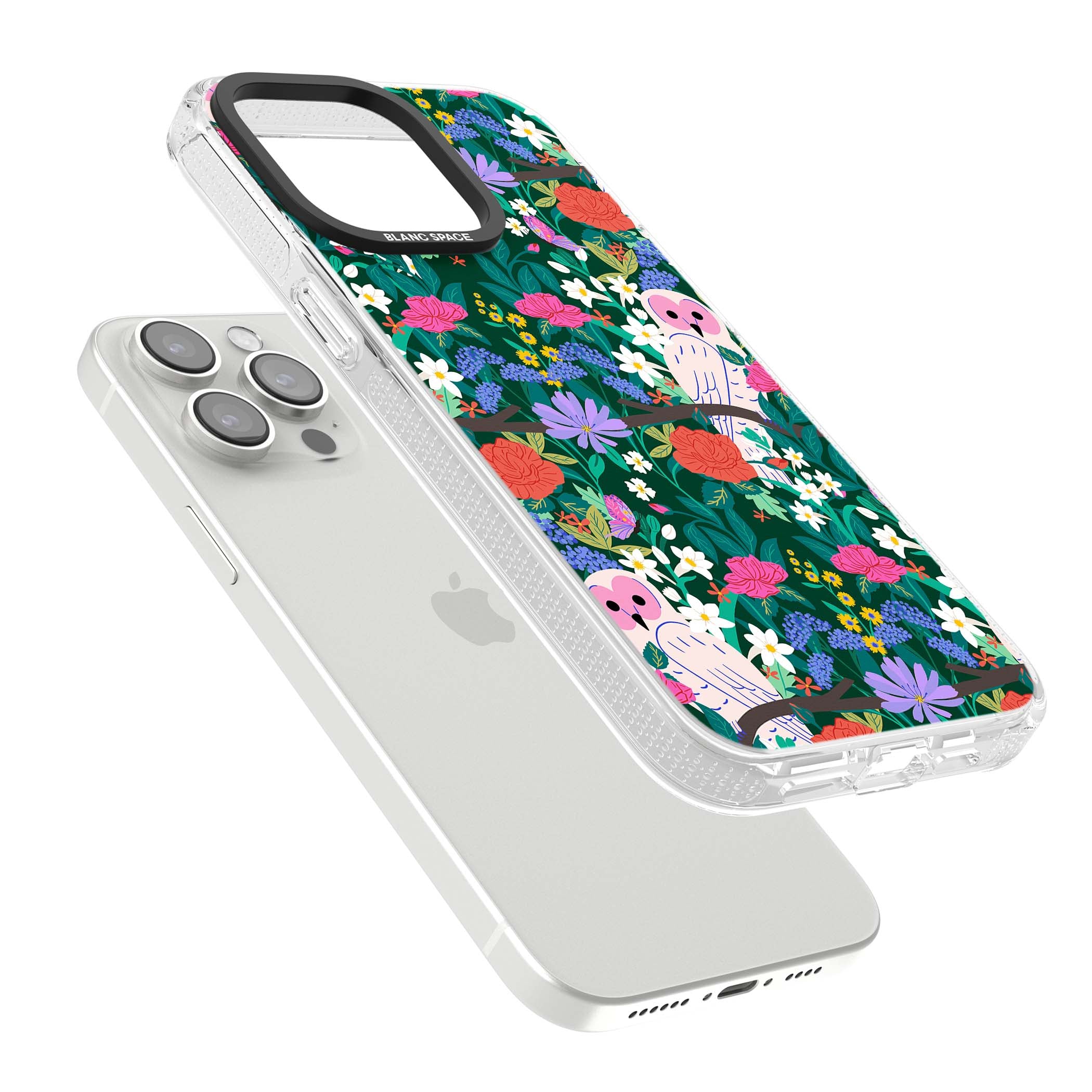 CLEAR CASE IMPACT AIR