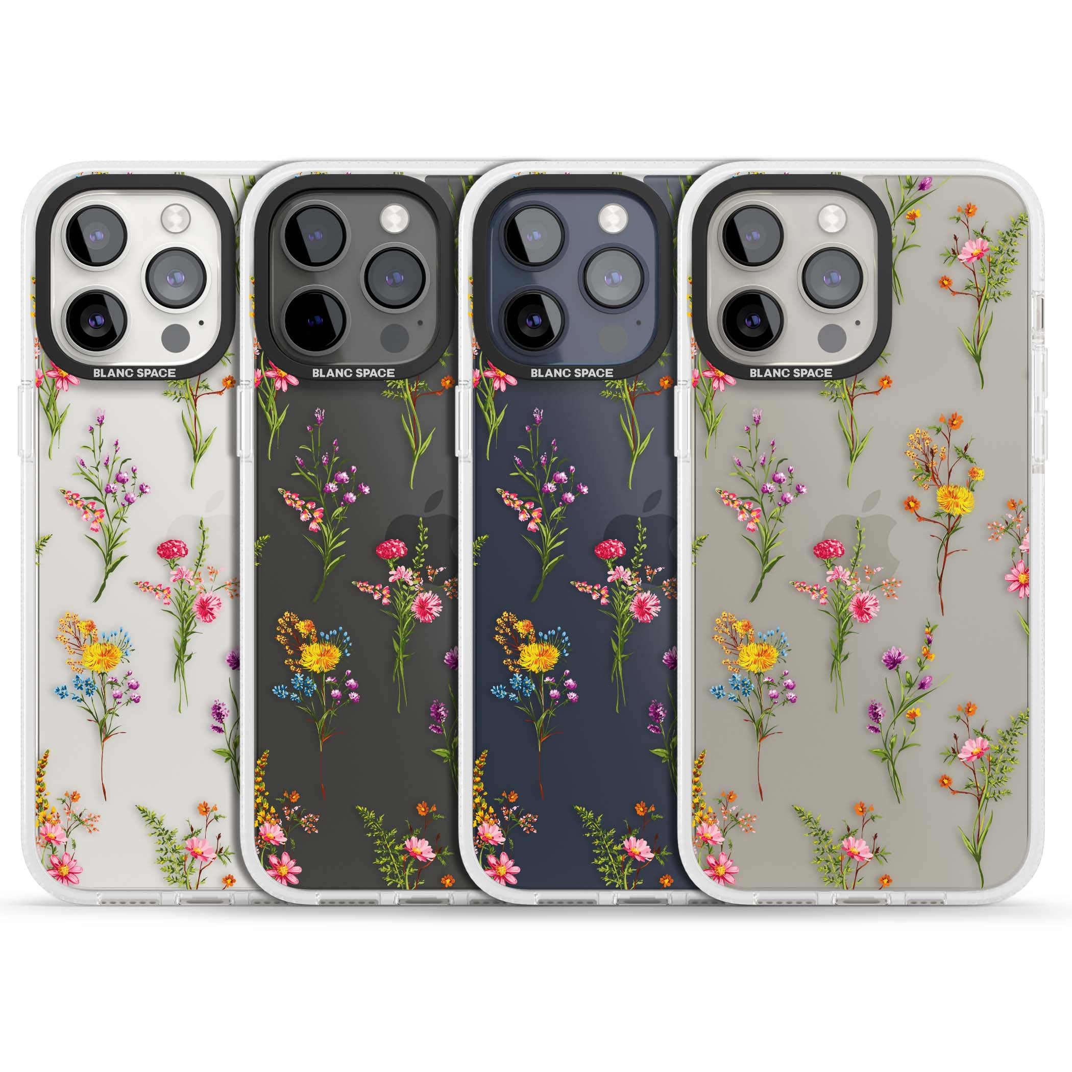 CLEAR CASE IMPACT AIR