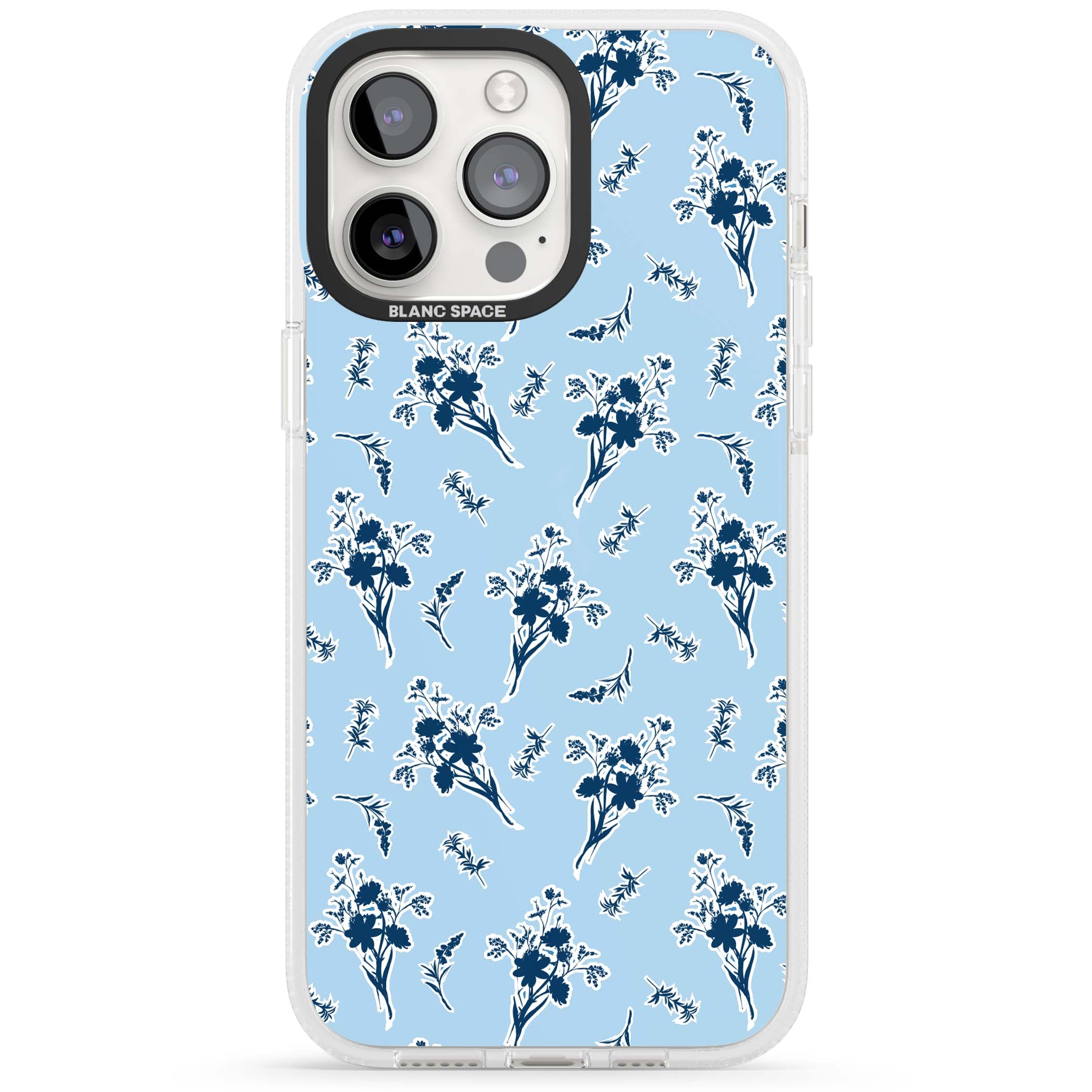 CLEAR CASE IMPACT AIR