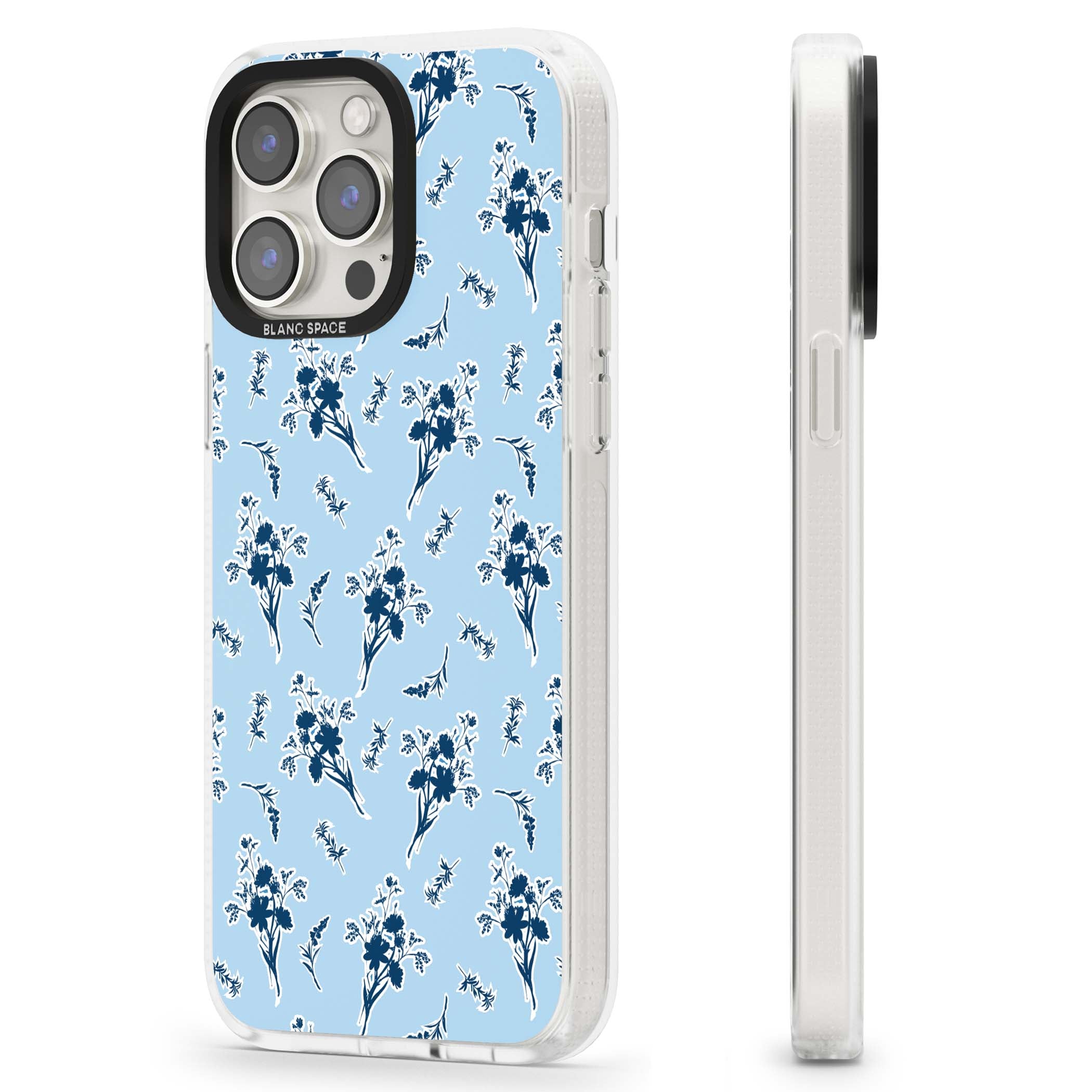 CLEAR CASE IMPACT AIR