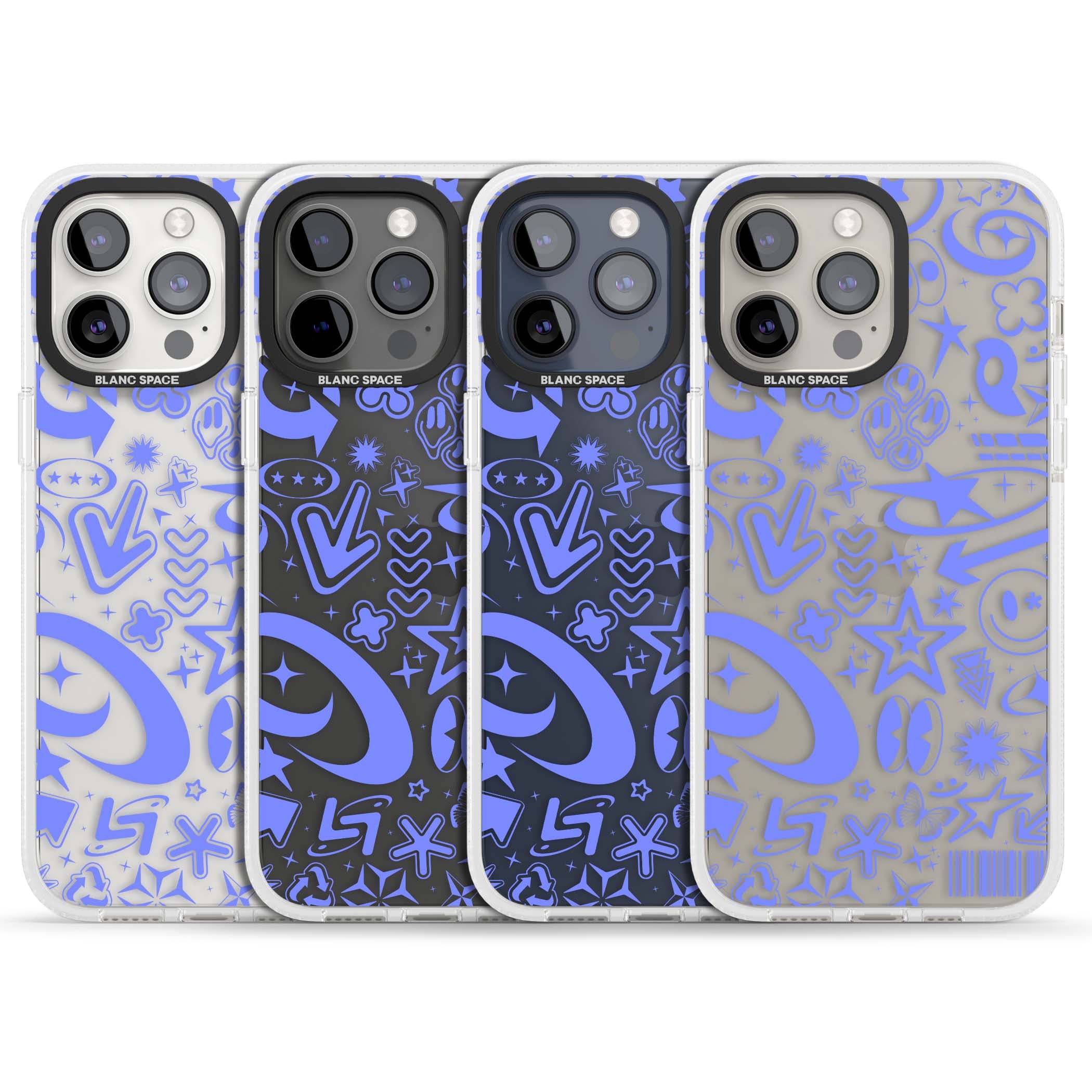 CLEAR CASE IMPACT AIR