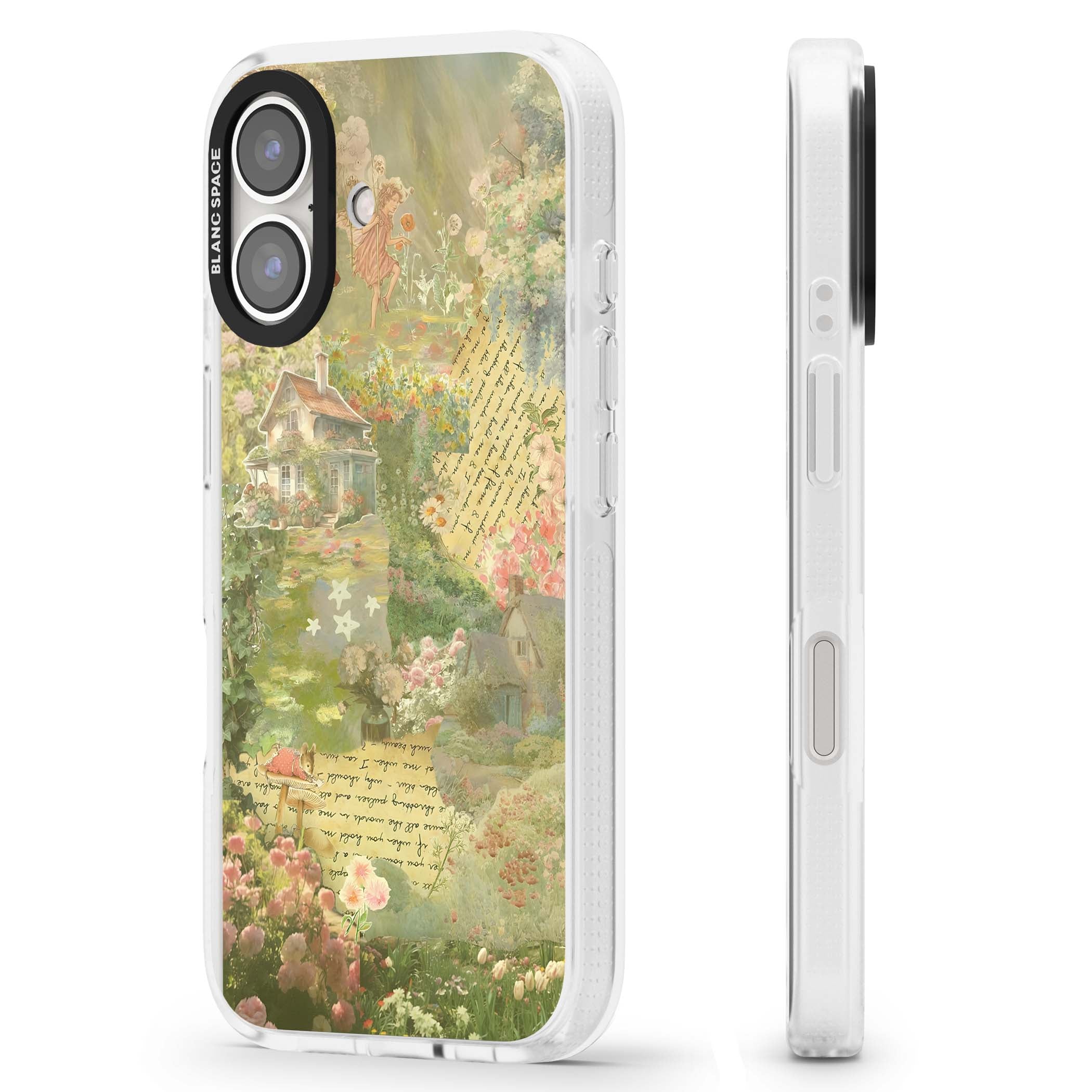 CLEAR CASE IMPACT AIR