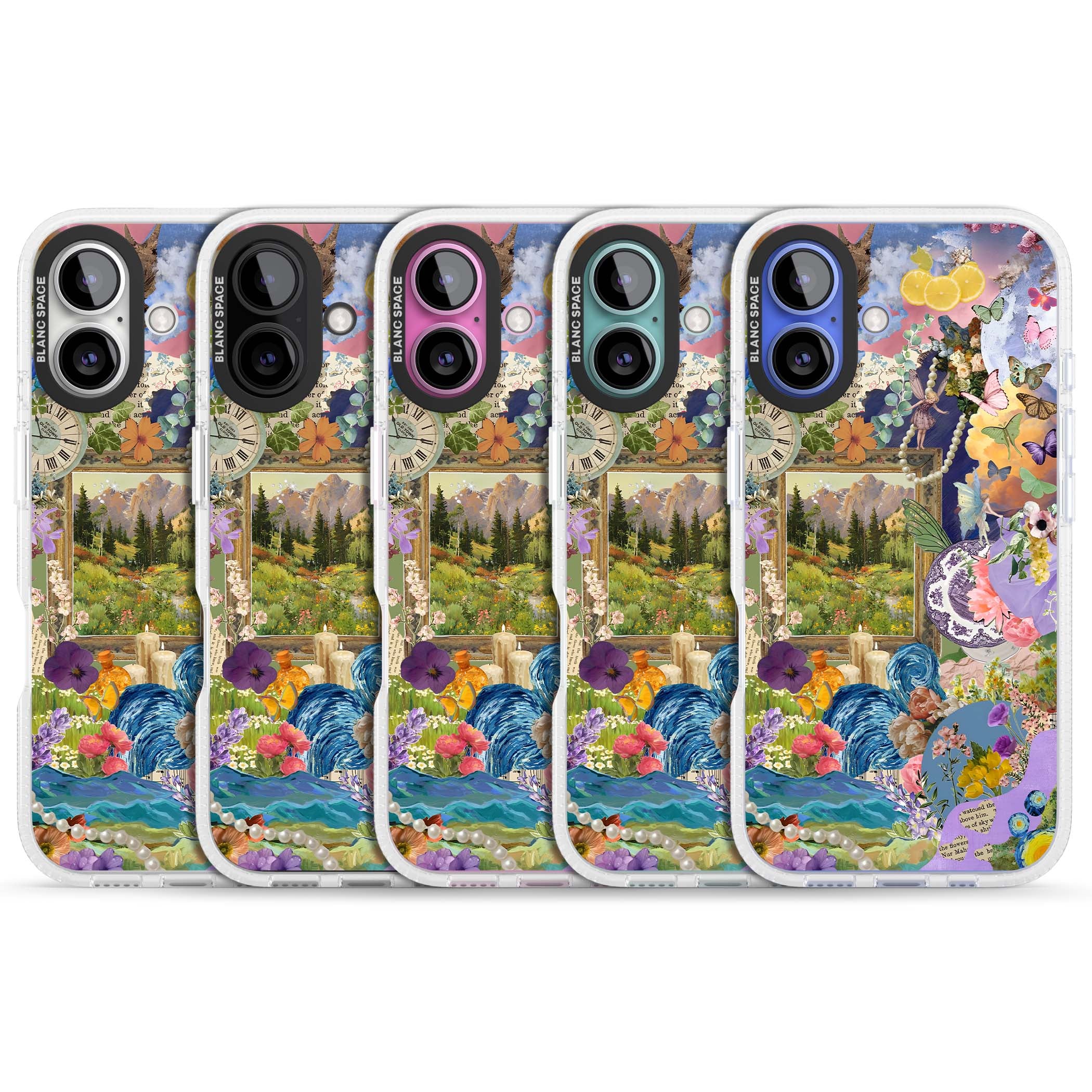 CLEAR CASE IMPACT AIR