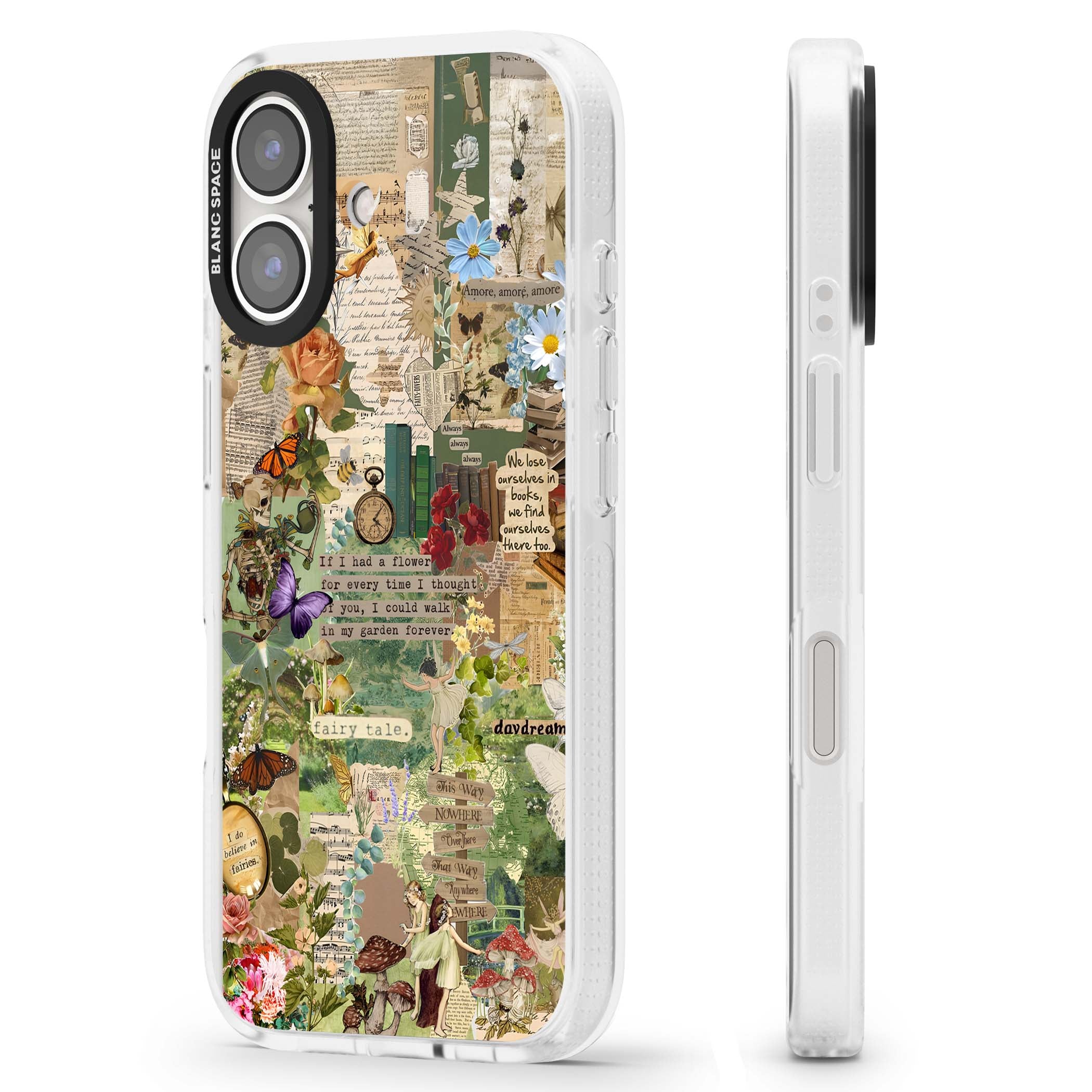 CLEAR CASE IMPACT AIR