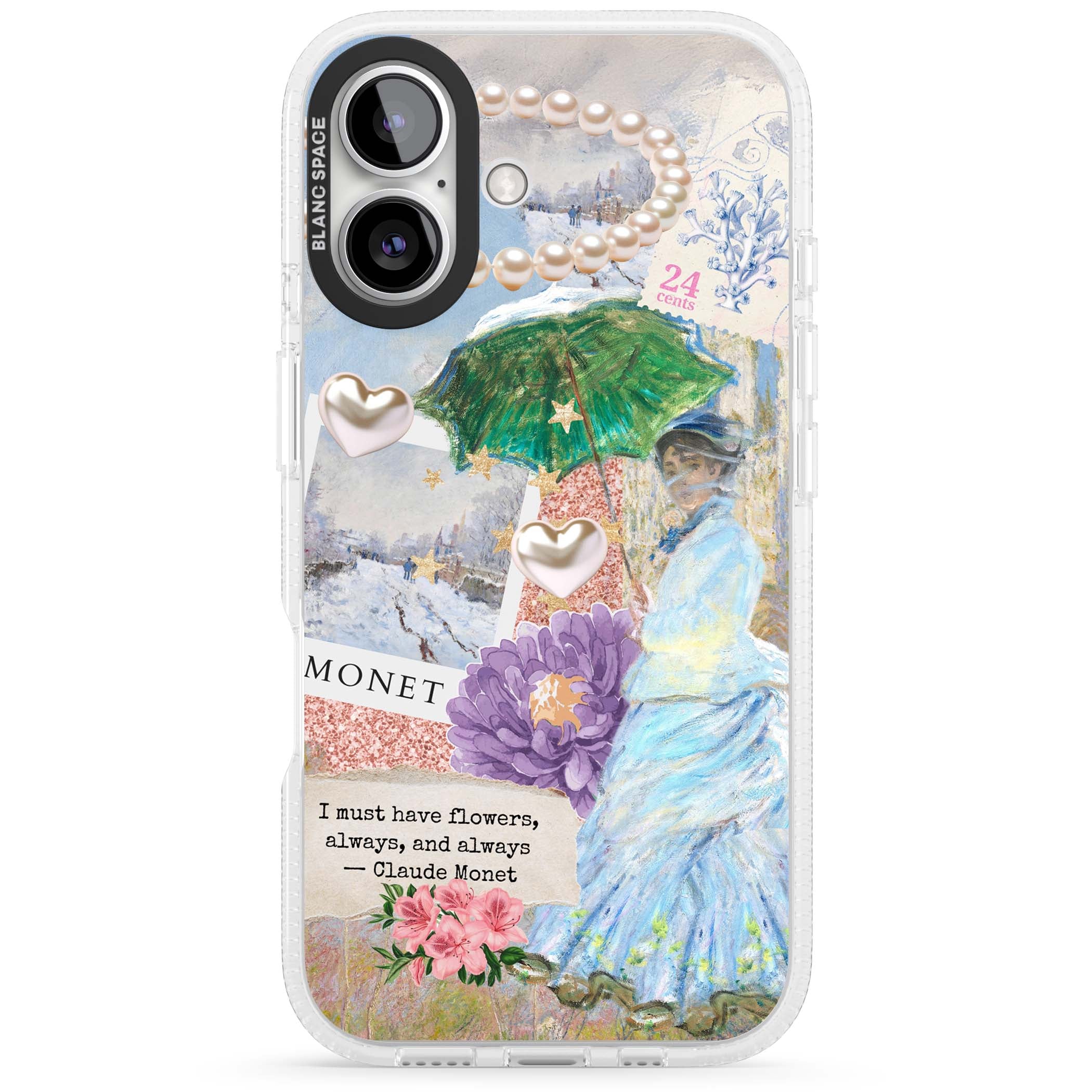 CLEAR CASE IMPACT AIR