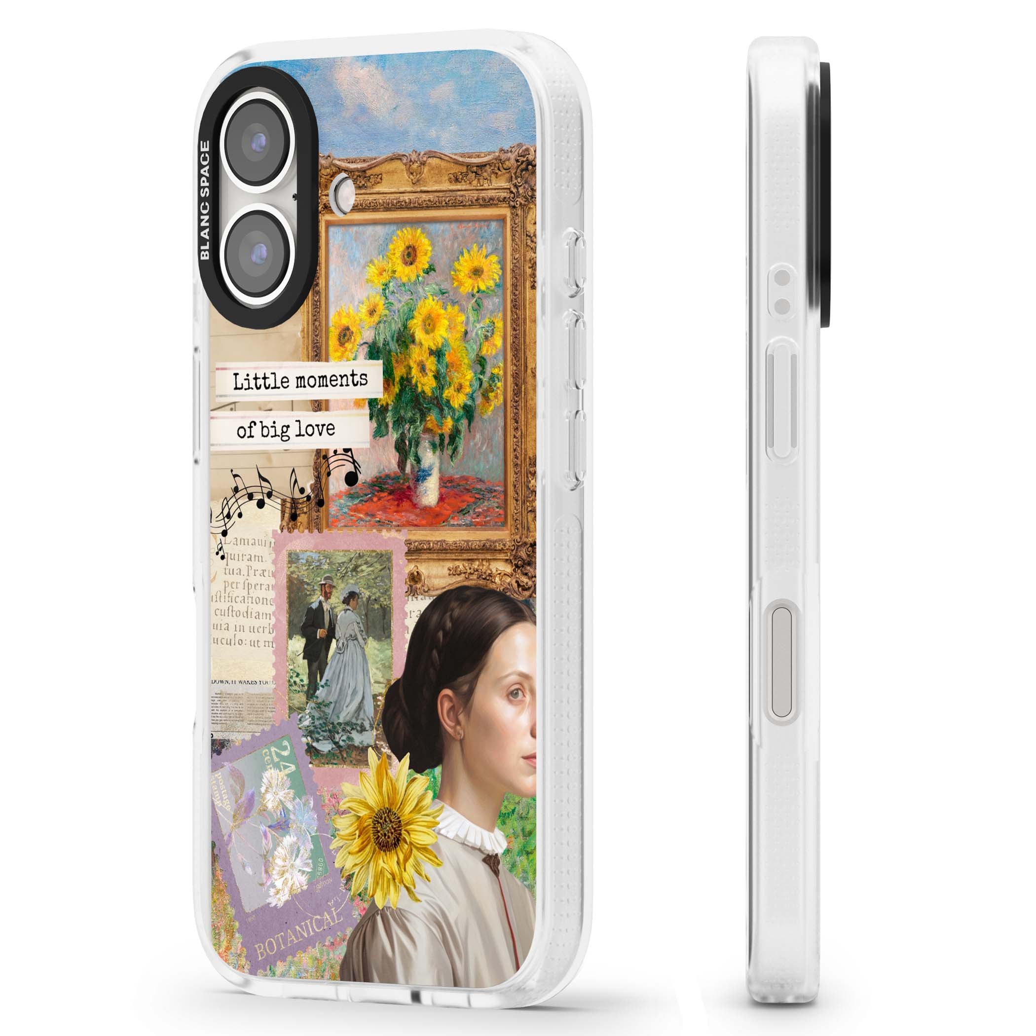 CLEAR CASE IMPACT AIR