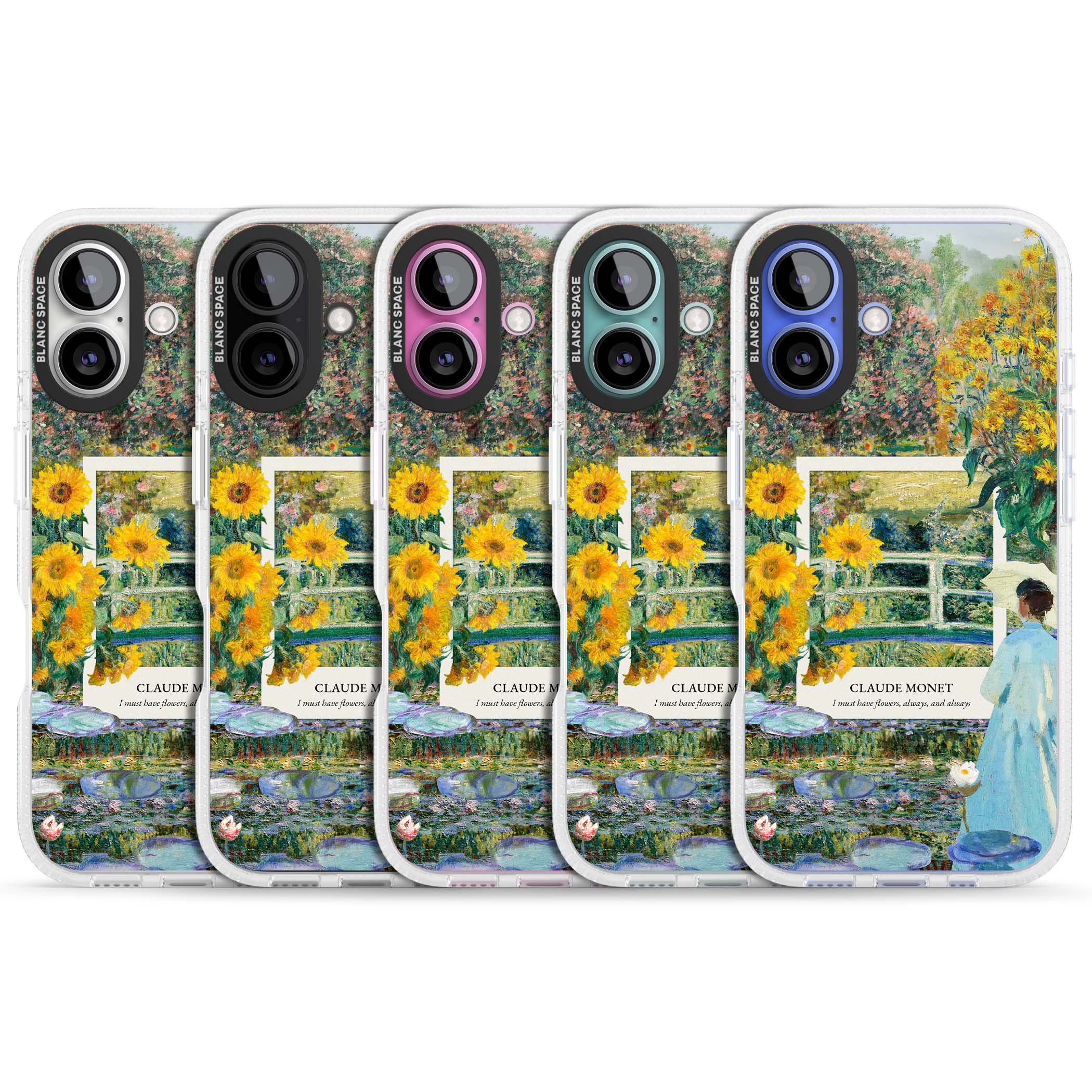 CLEAR CASE IMPACT AIR