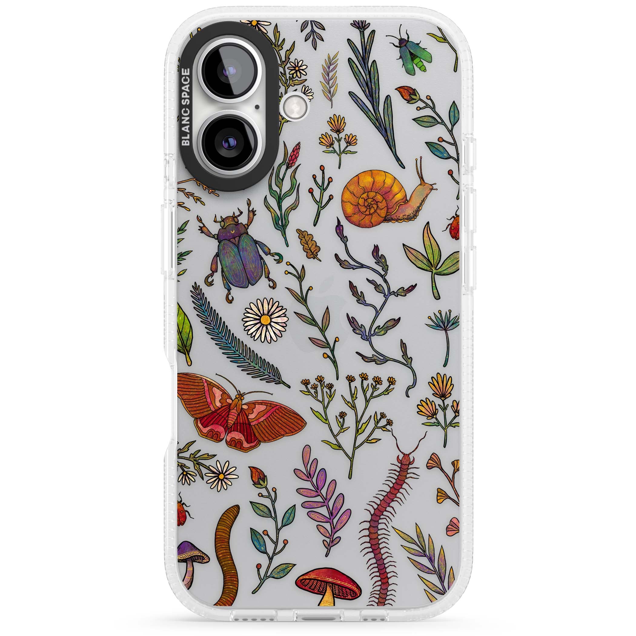 CLEAR CASE IMPACT AIR