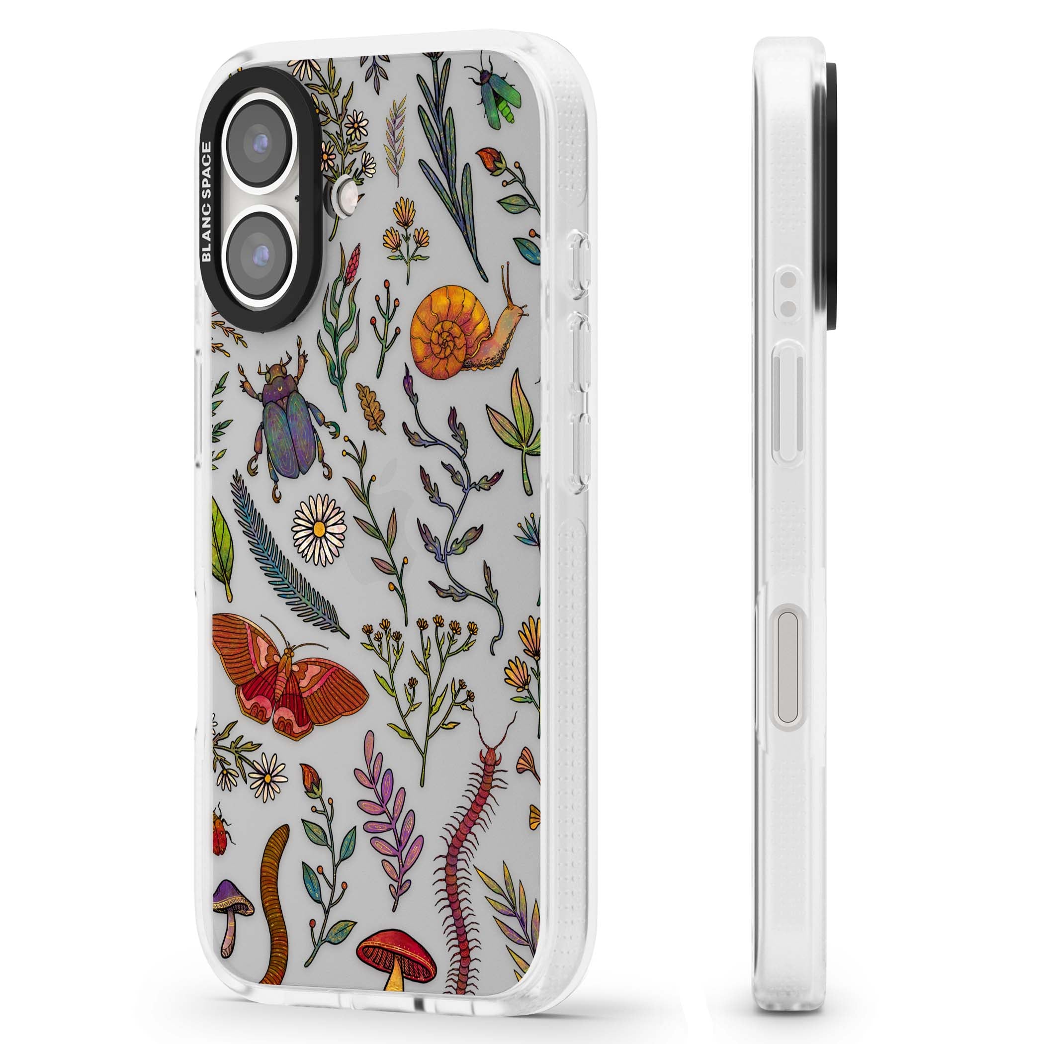 CLEAR CASE IMPACT AIR