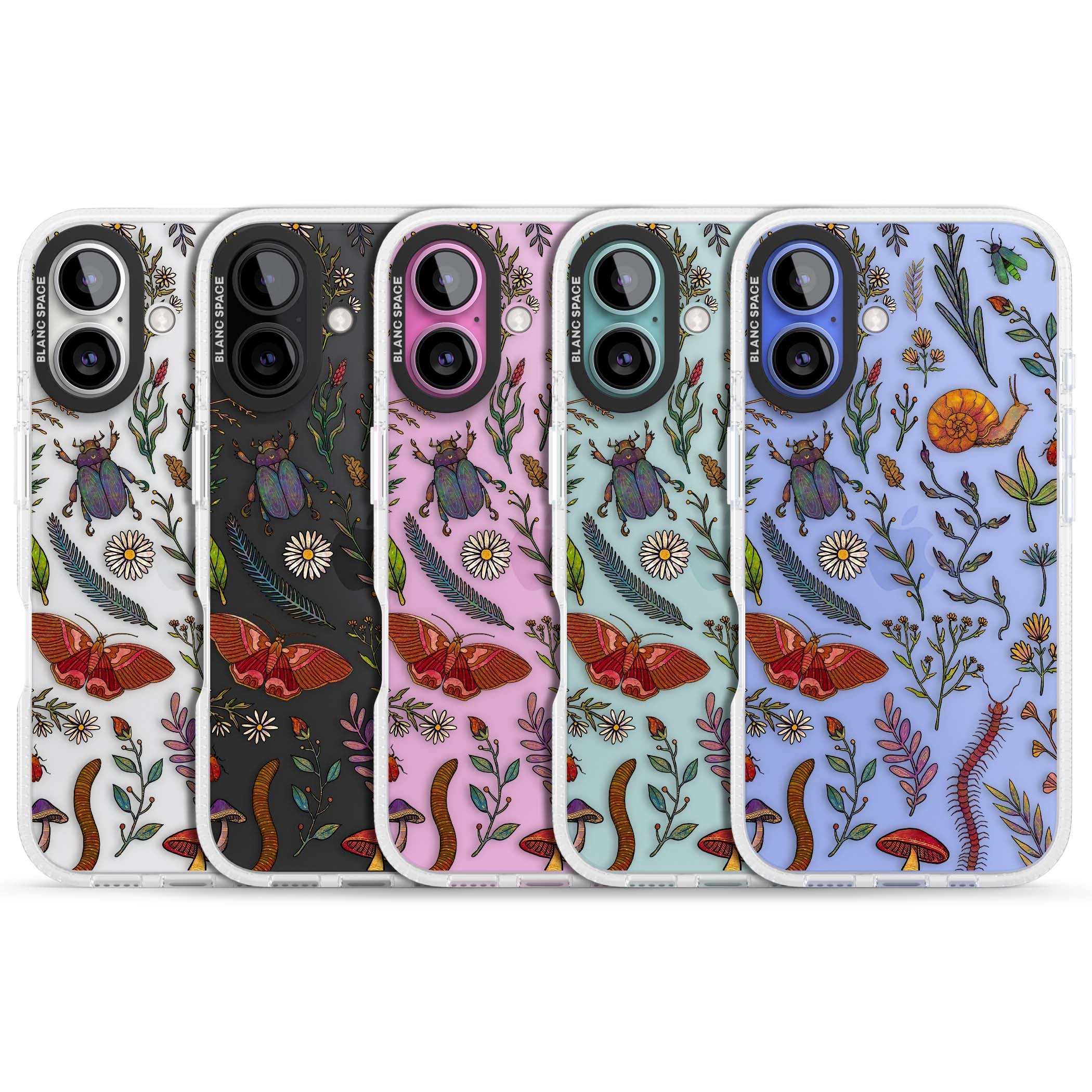 CLEAR CASE IMPACT AIR