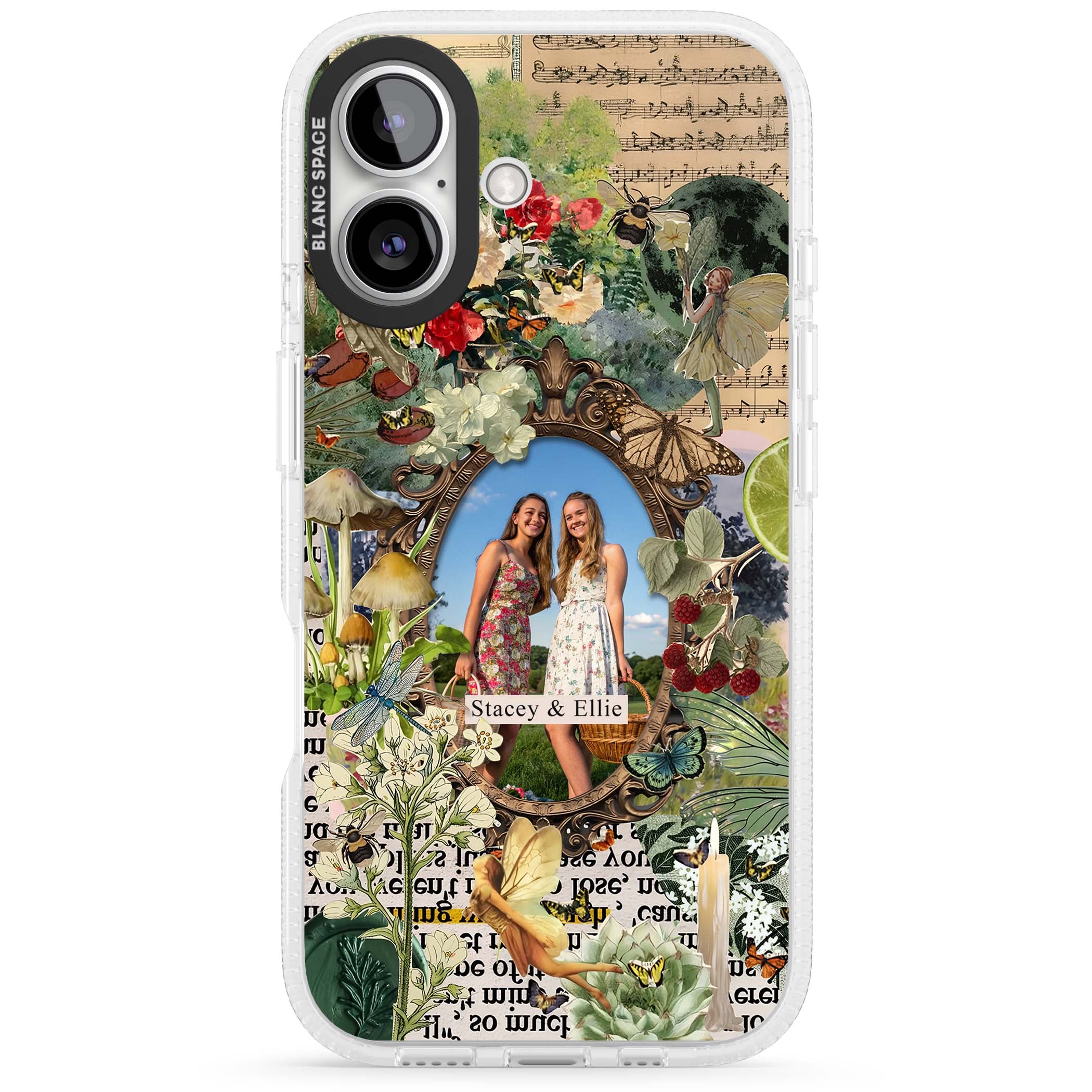 CLEAR CASE IMPACT AIR