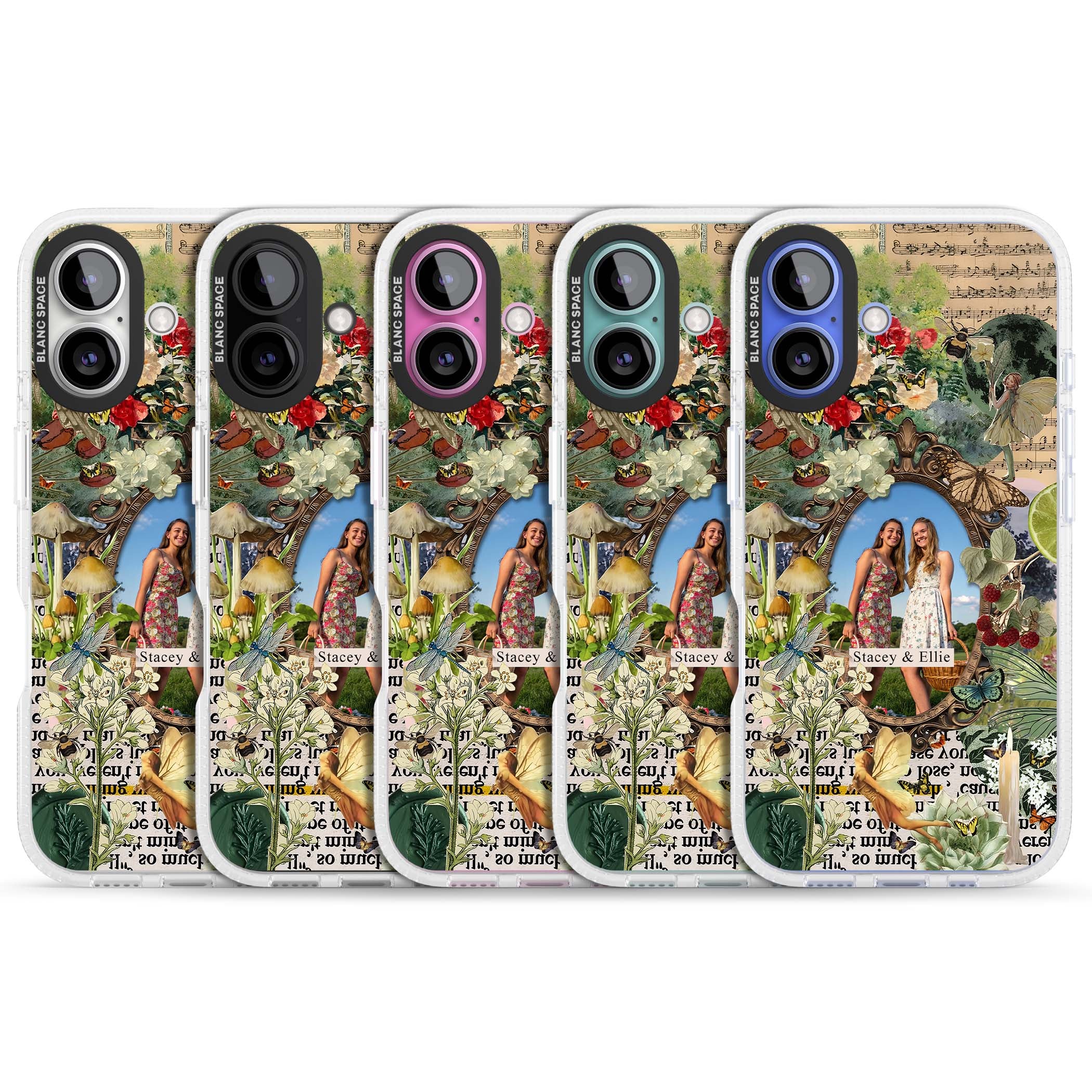 CLEAR CASE IMPACT AIR