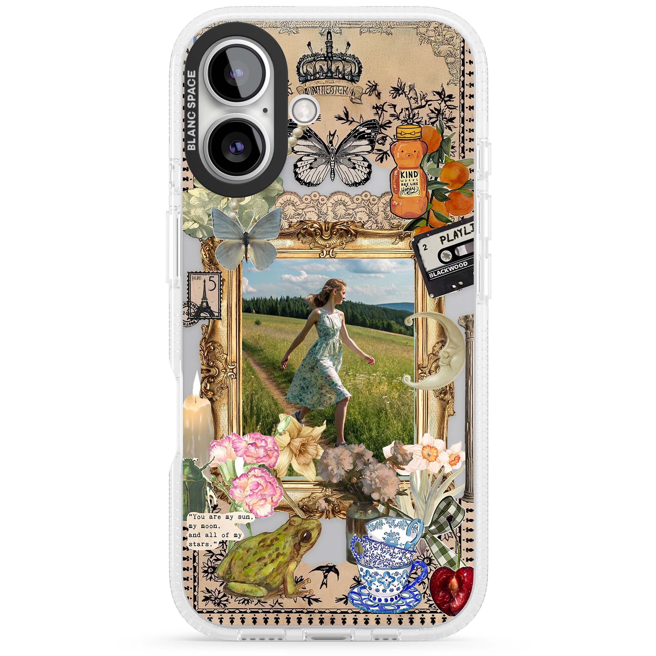 CLEAR CASE IMPACT AIR