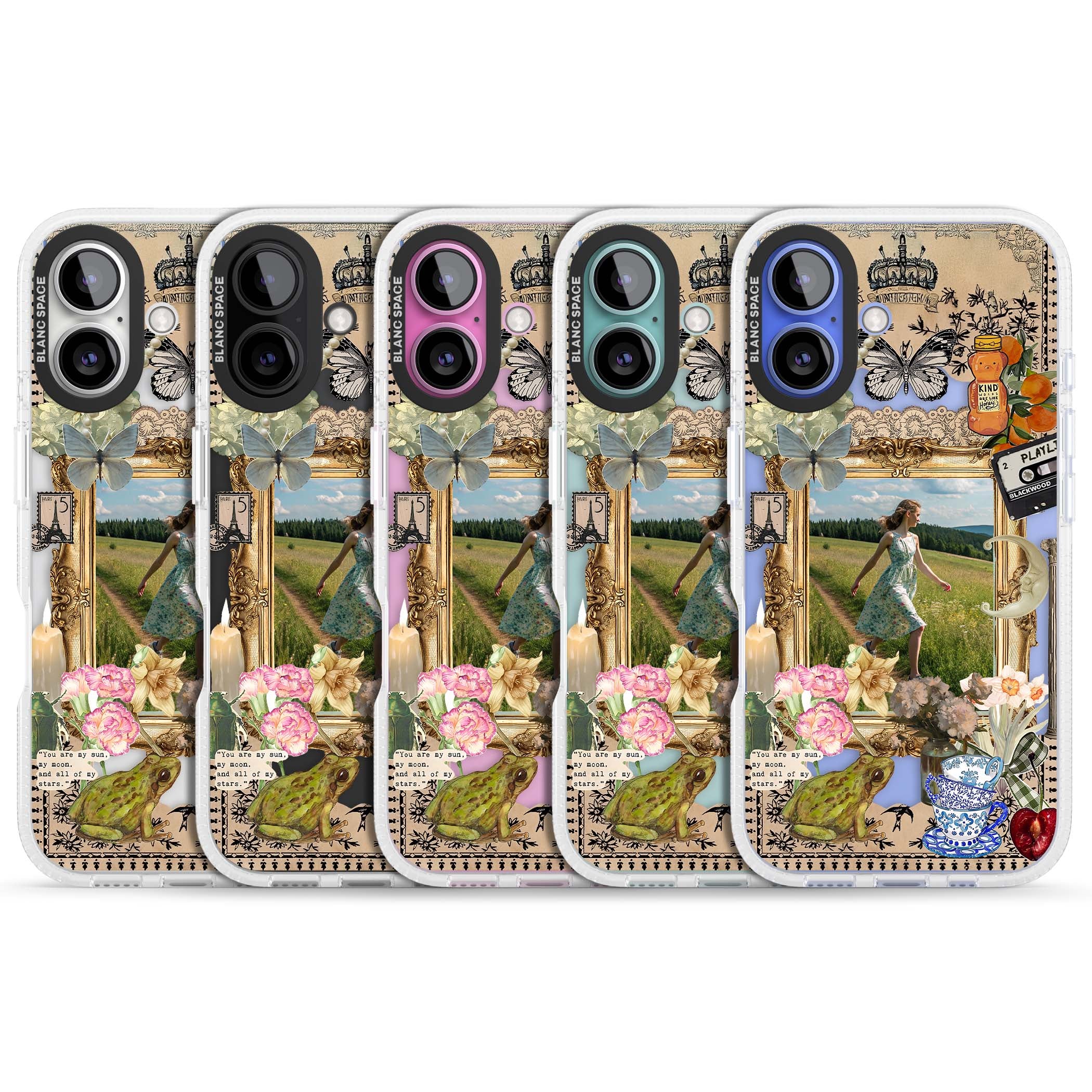 CLEAR CASE IMPACT AIR