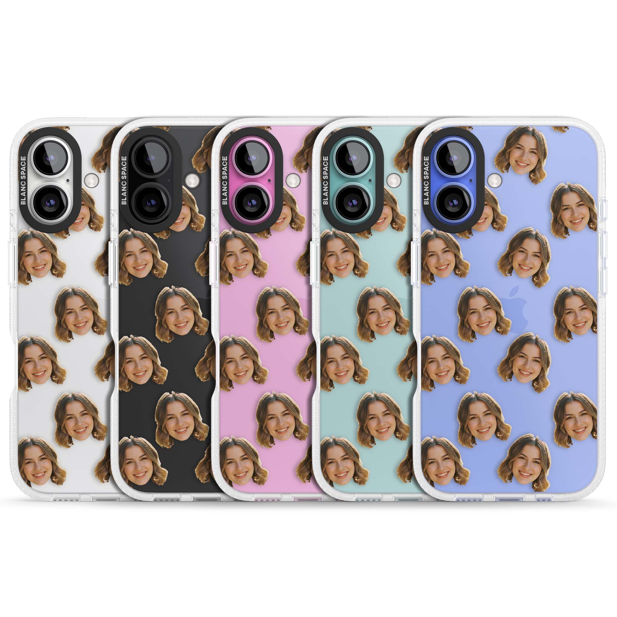 CLEAR CASE IMPACT AIR