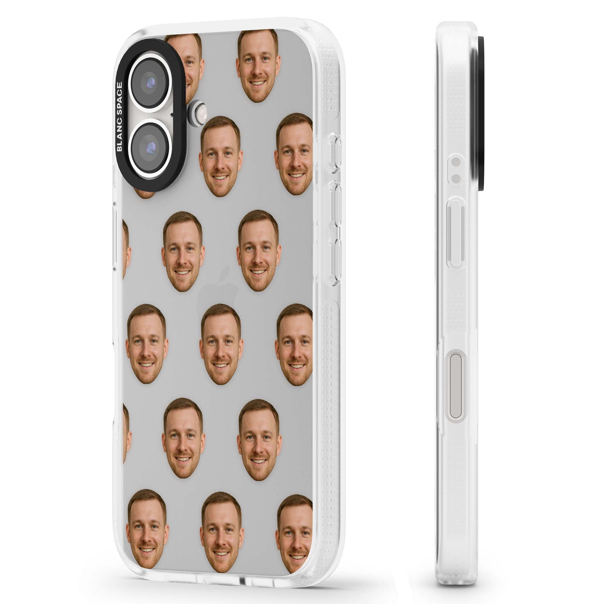 CLEAR CASE IMPACT AIR