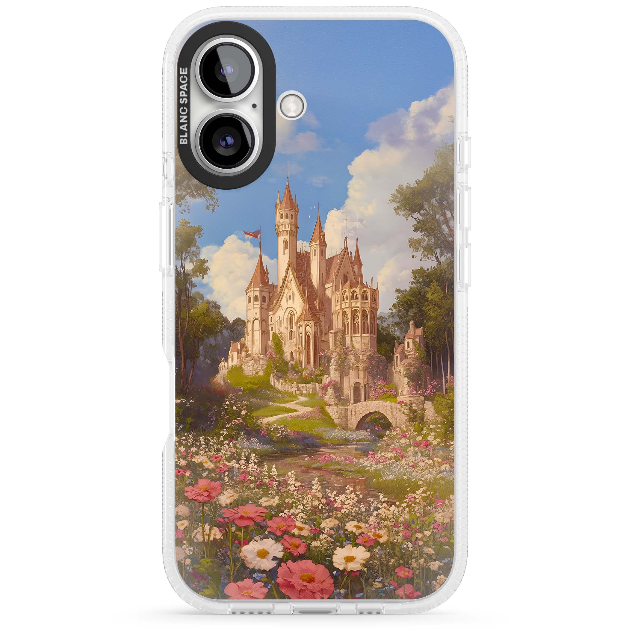 CLEAR CASE IMPACT AIR