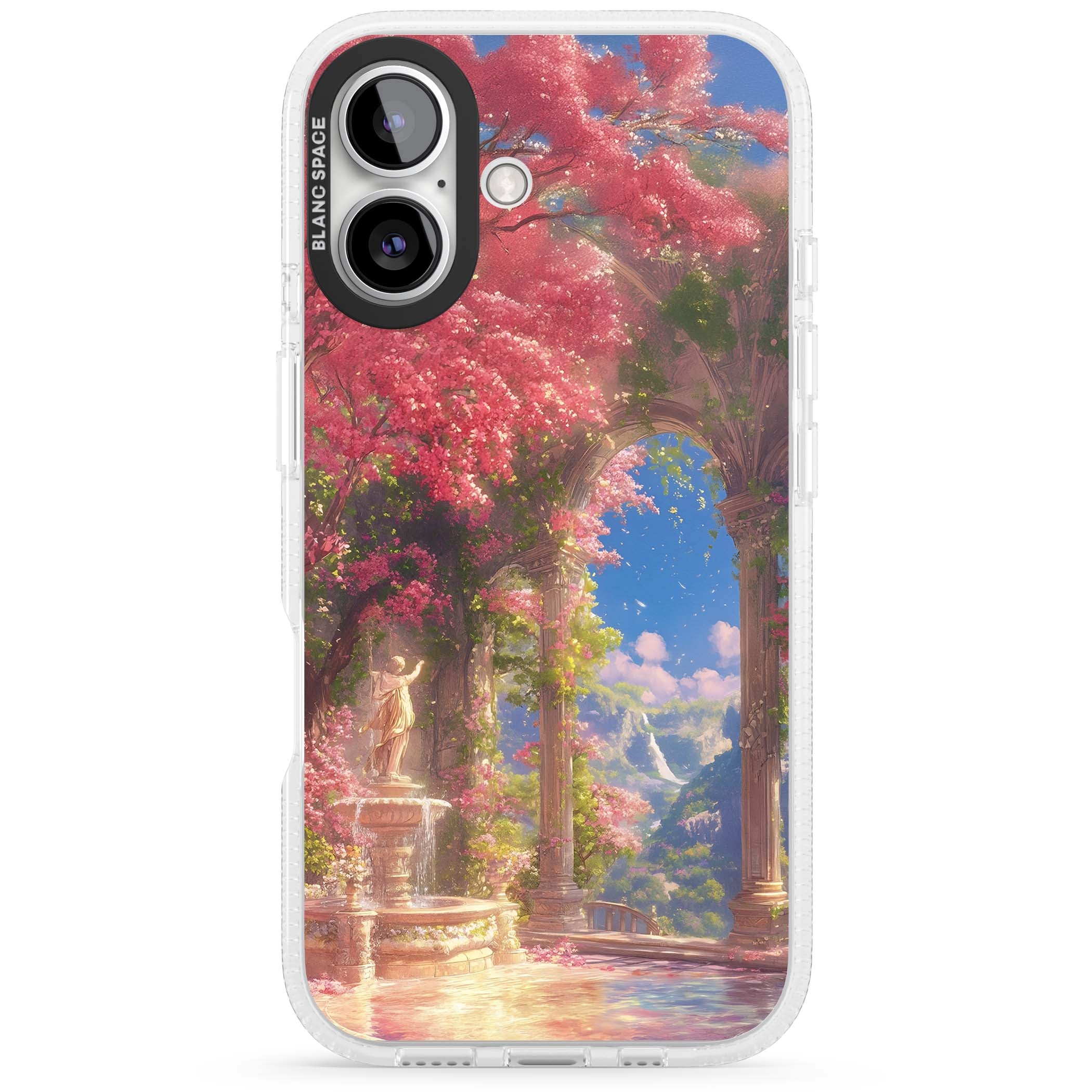 CLEAR CASE IMPACT AIR