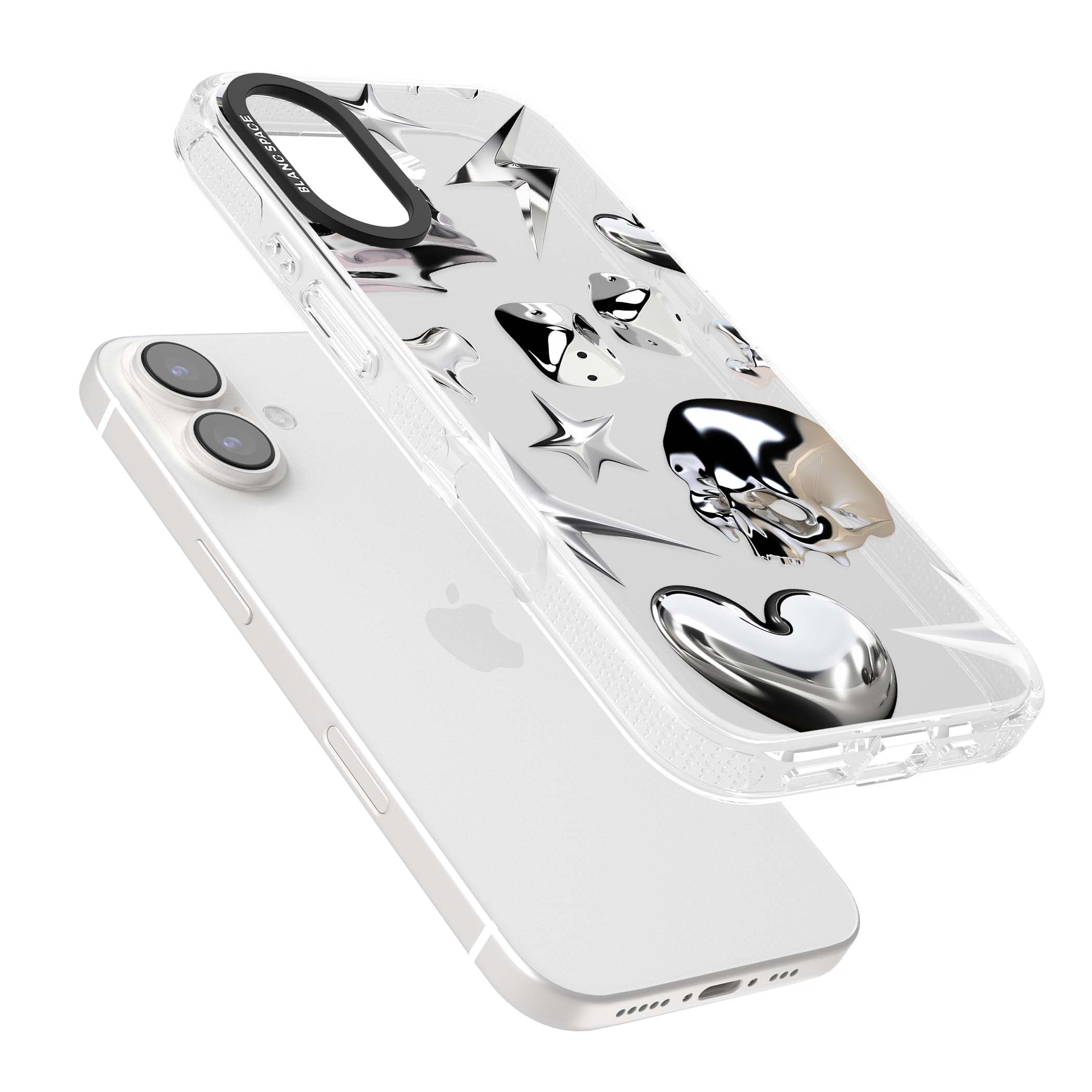 CLEAR CASE IMPACT AIR