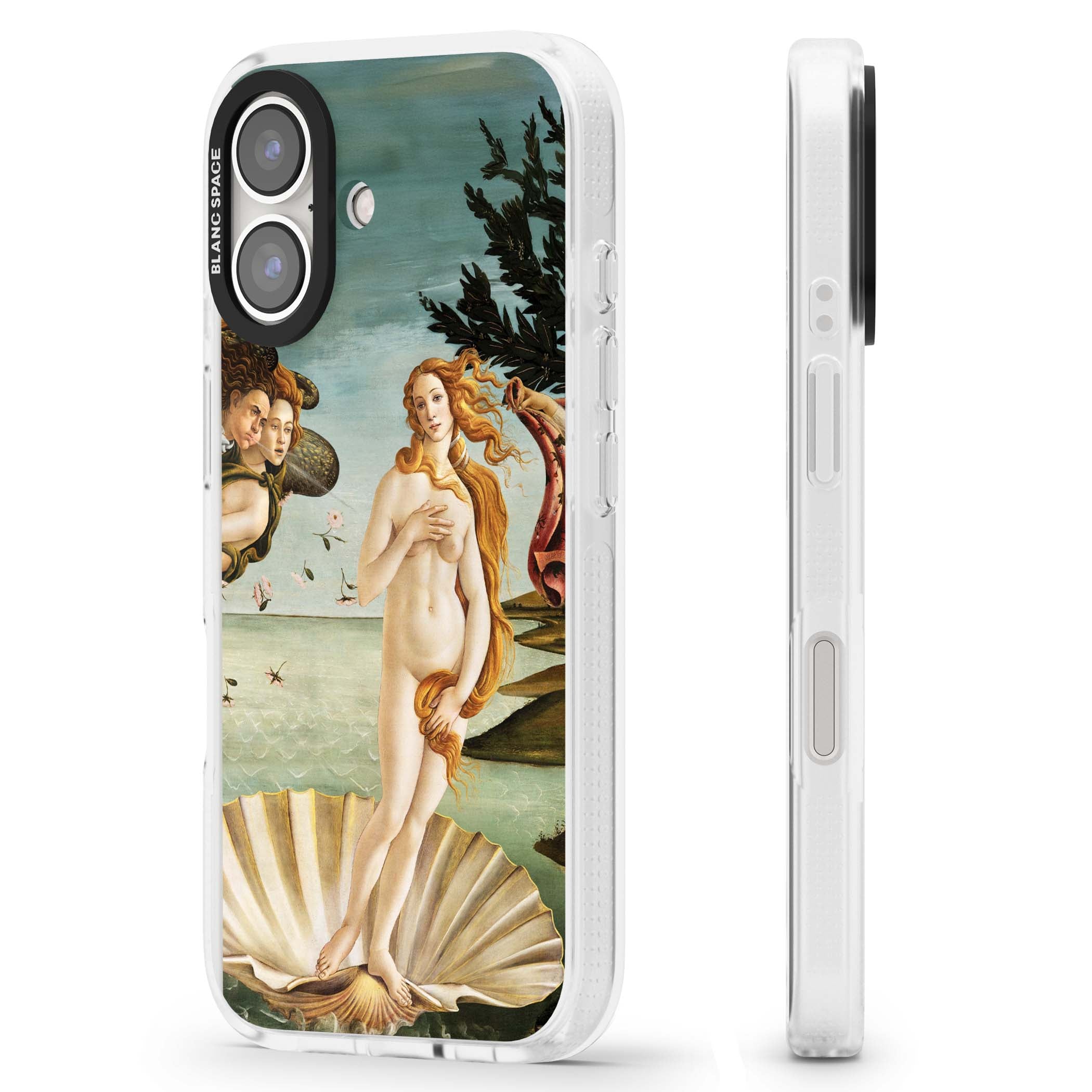 CLEAR CASE IMPACT AIR