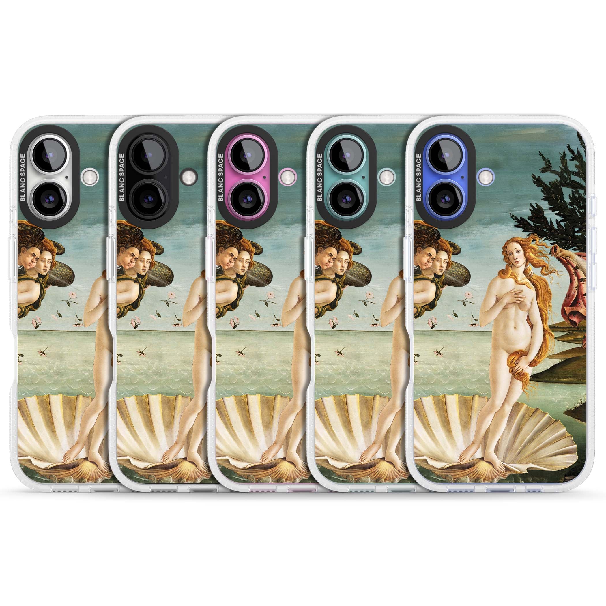 CLEAR CASE IMPACT AIR