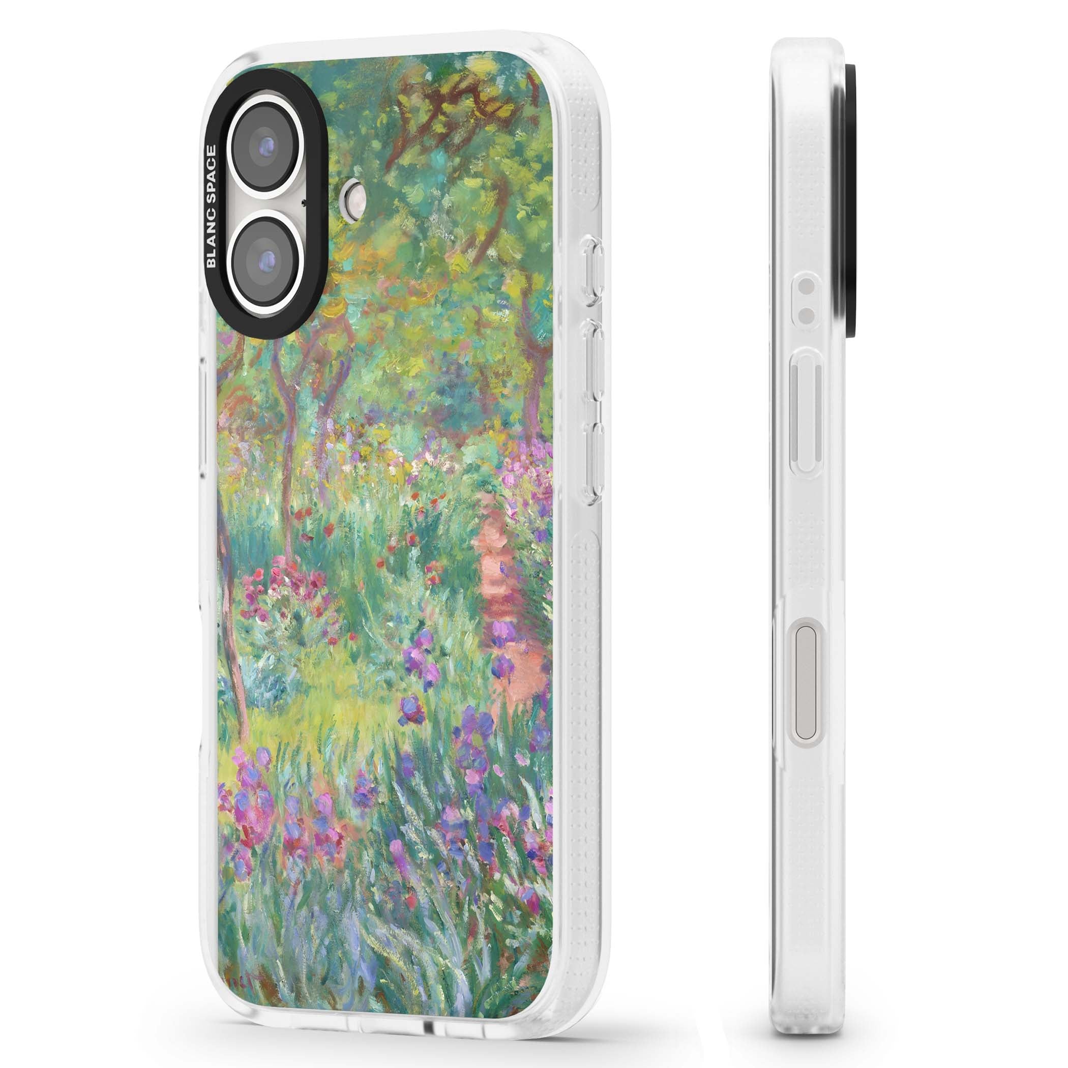 CLEAR CASE IMPACT AIR