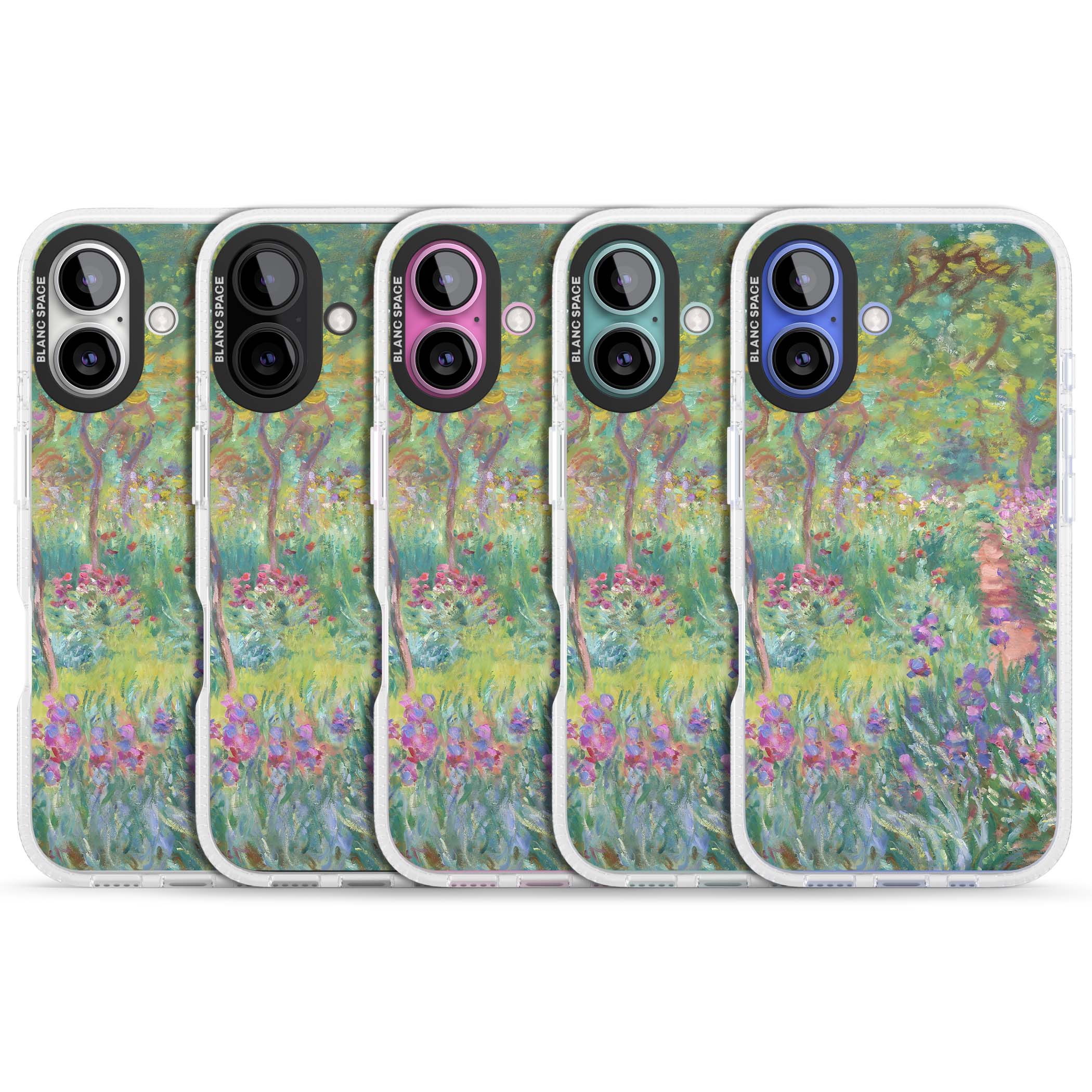 CLEAR CASE IMPACT AIR