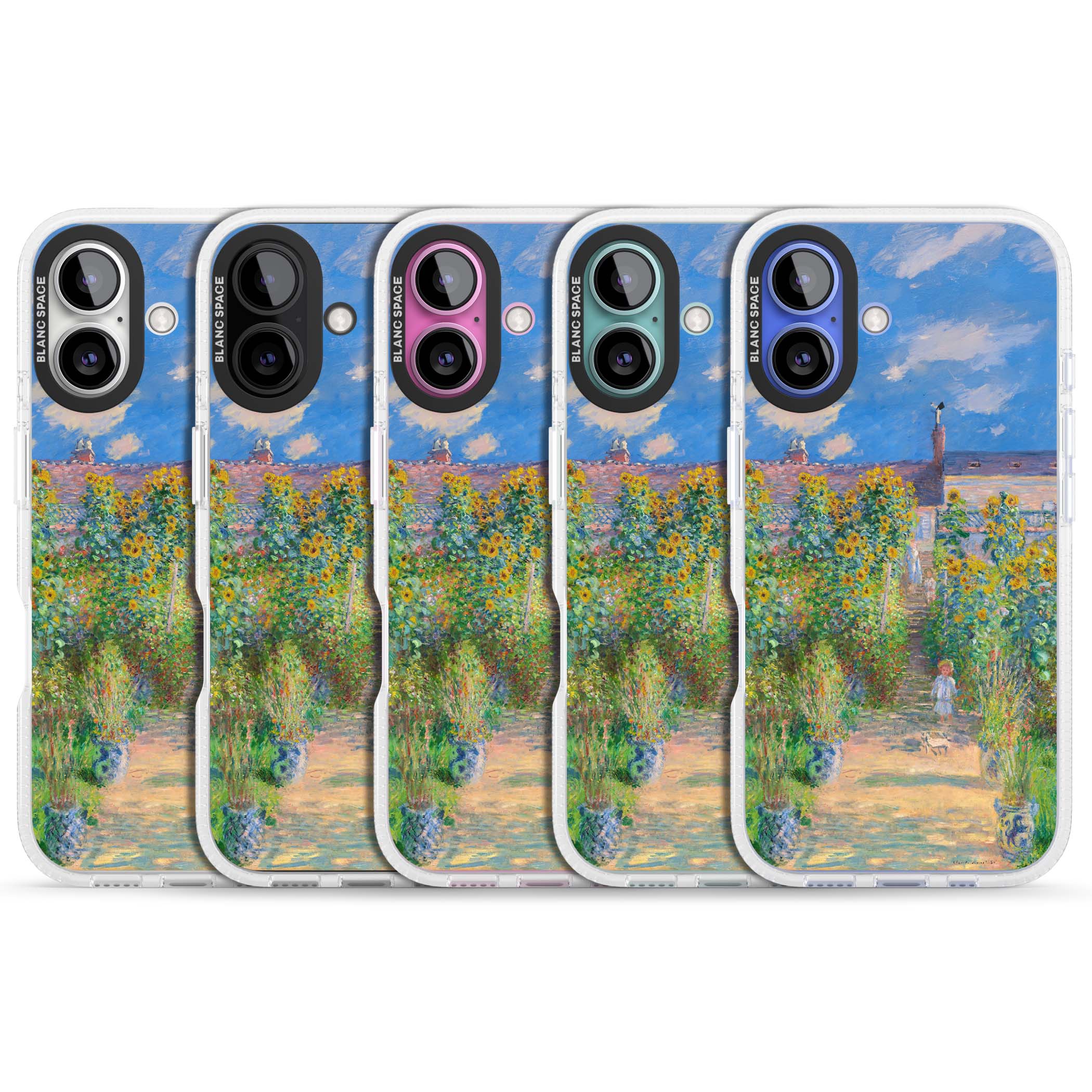 CLEAR CASE IMPACT AIR