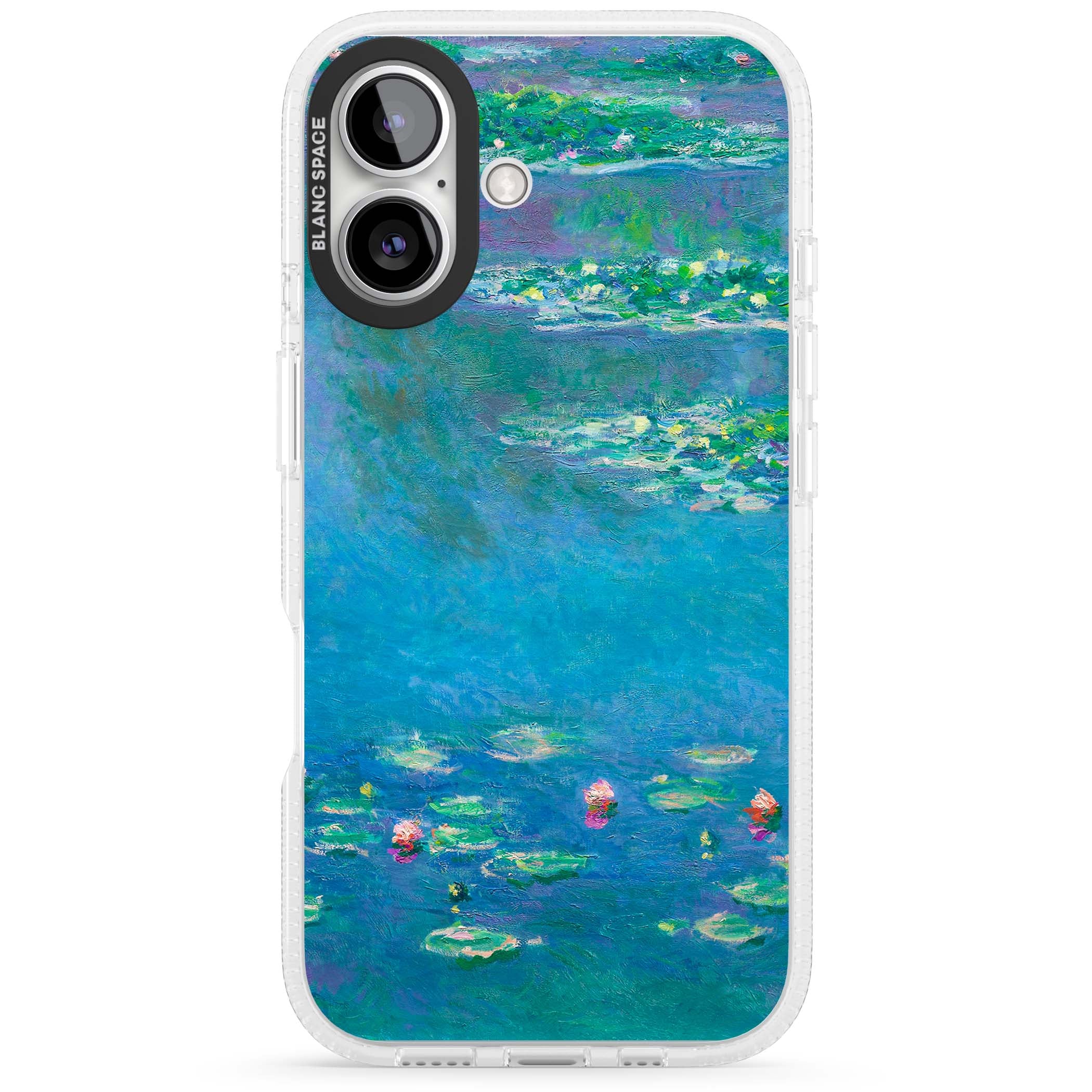 CLEAR CASE IMPACT AIR