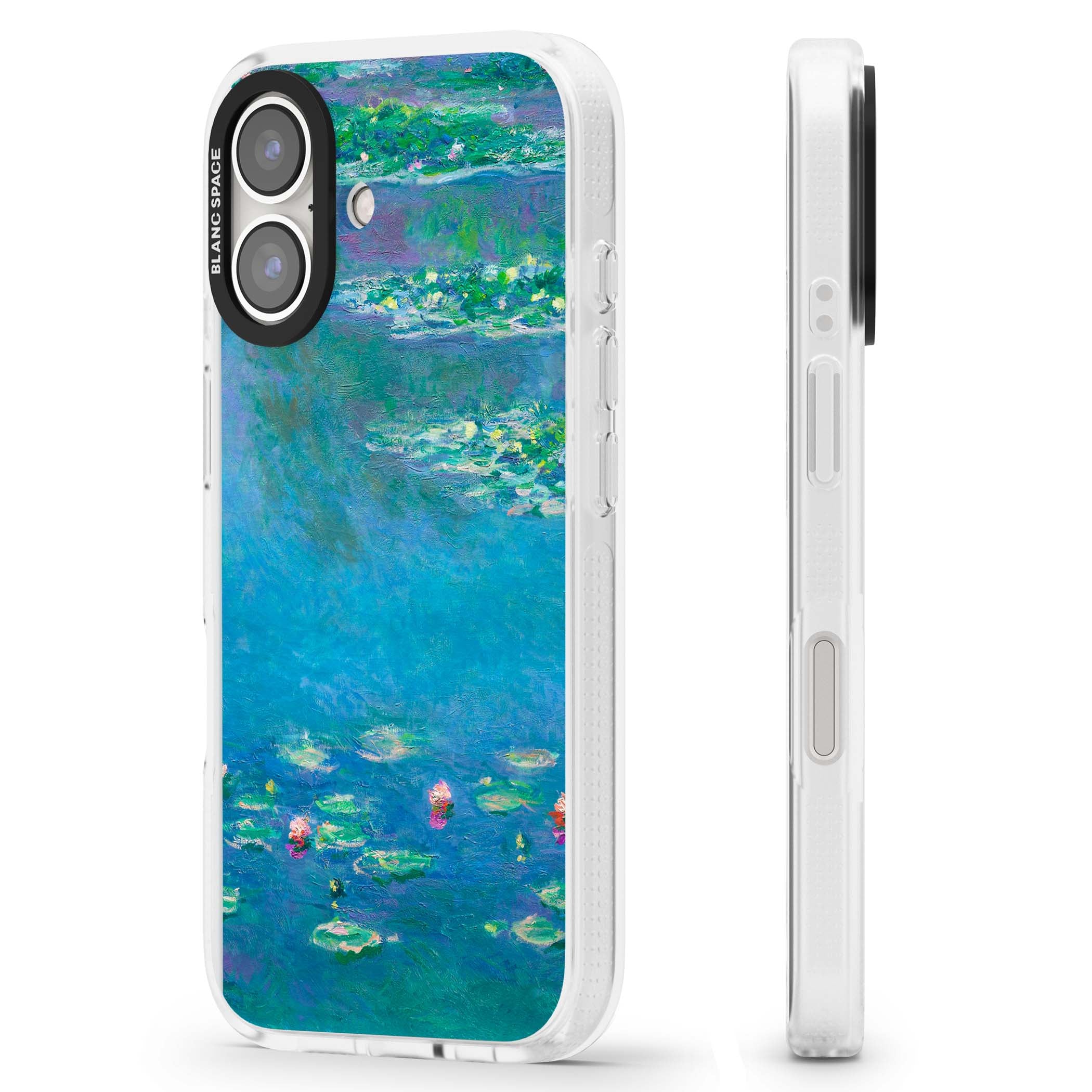 CLEAR CASE IMPACT AIR