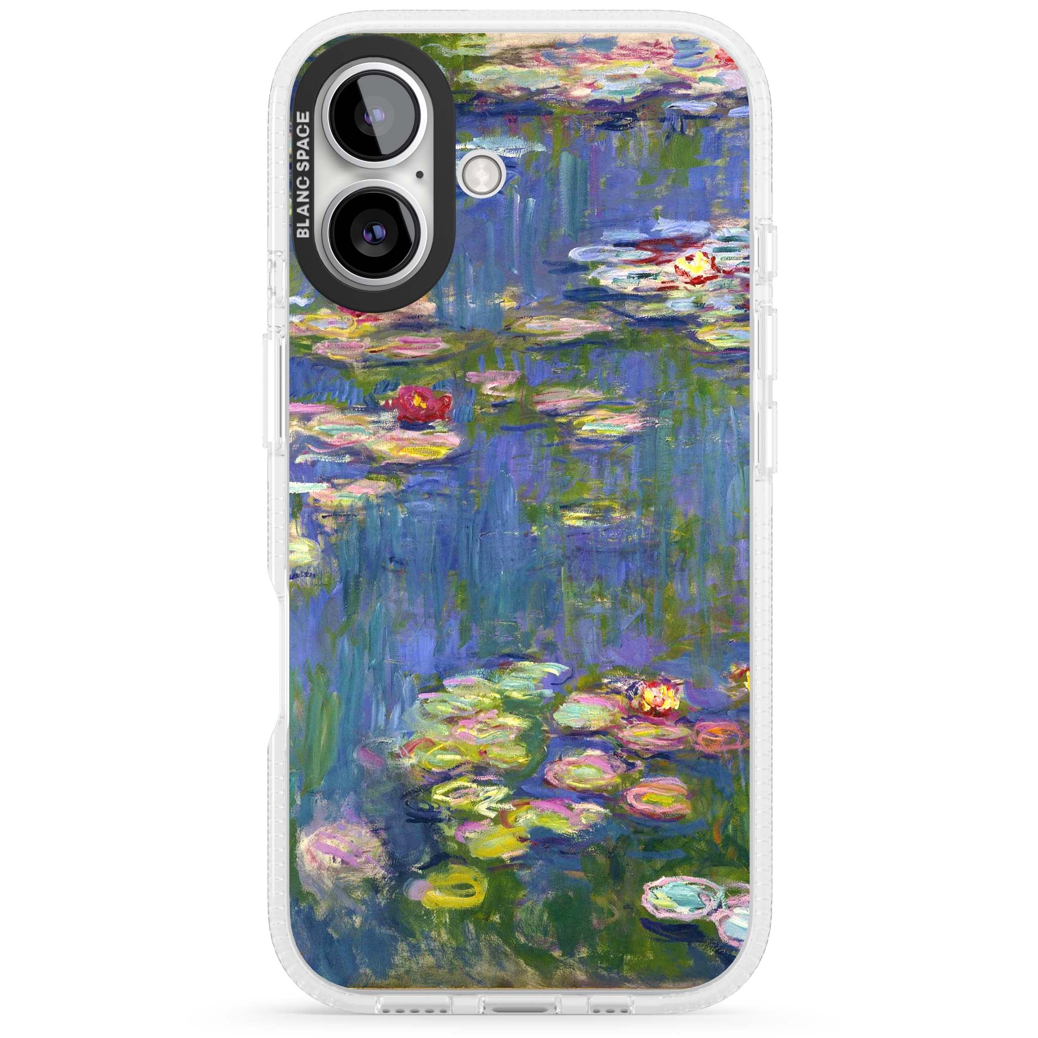 CLEAR CASE IMPACT AIR