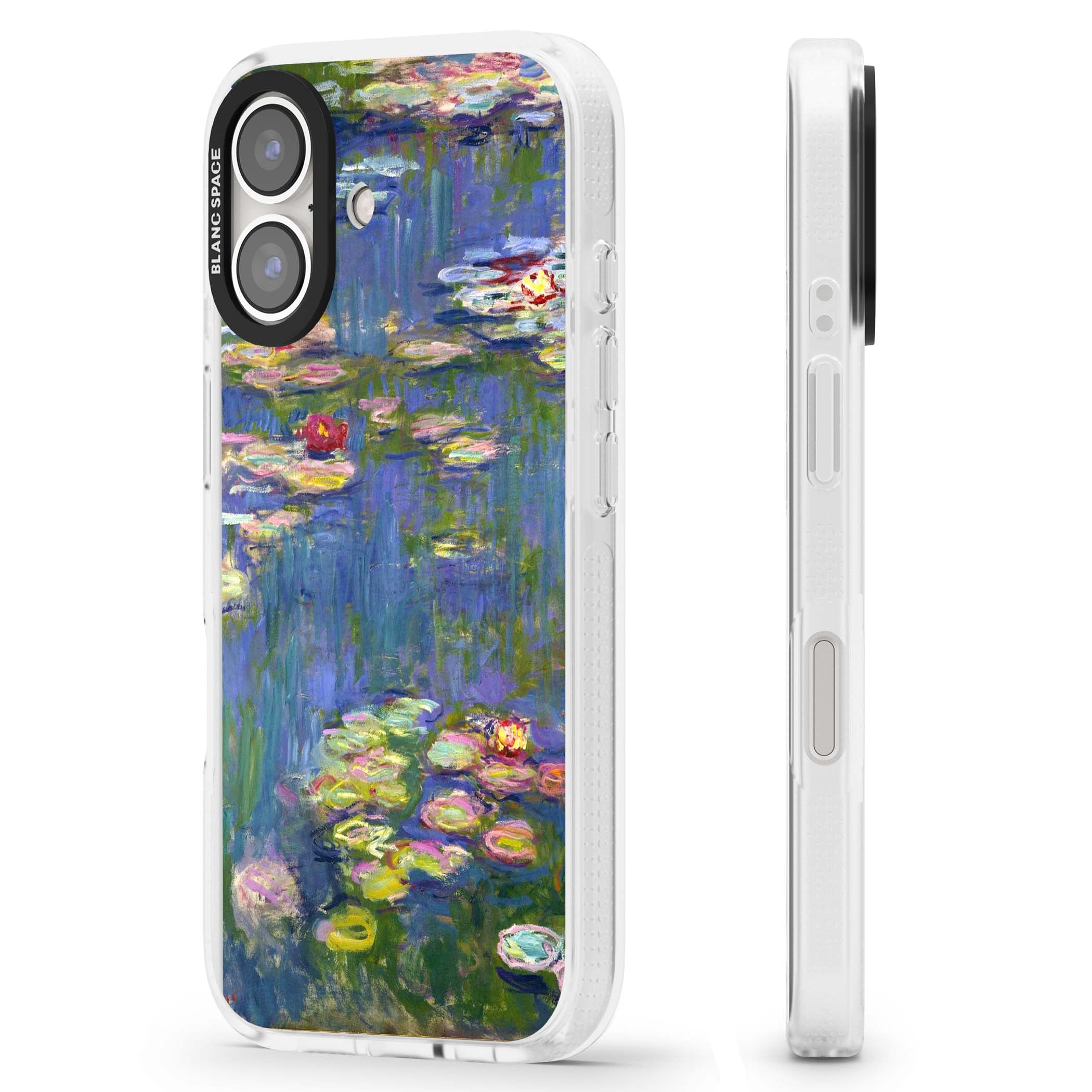 CLEAR CASE IMPACT AIR