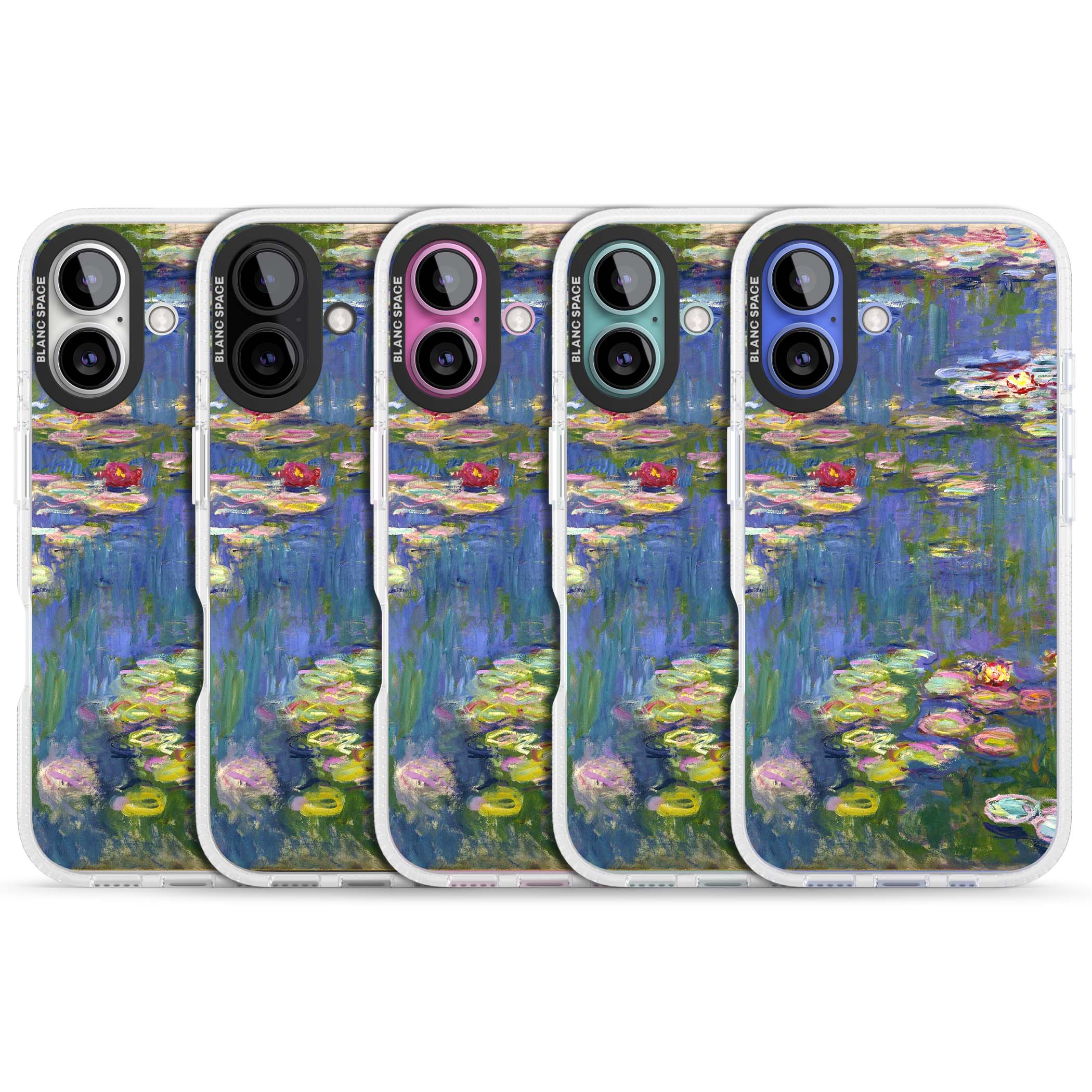 CLEAR CASE IMPACT AIR