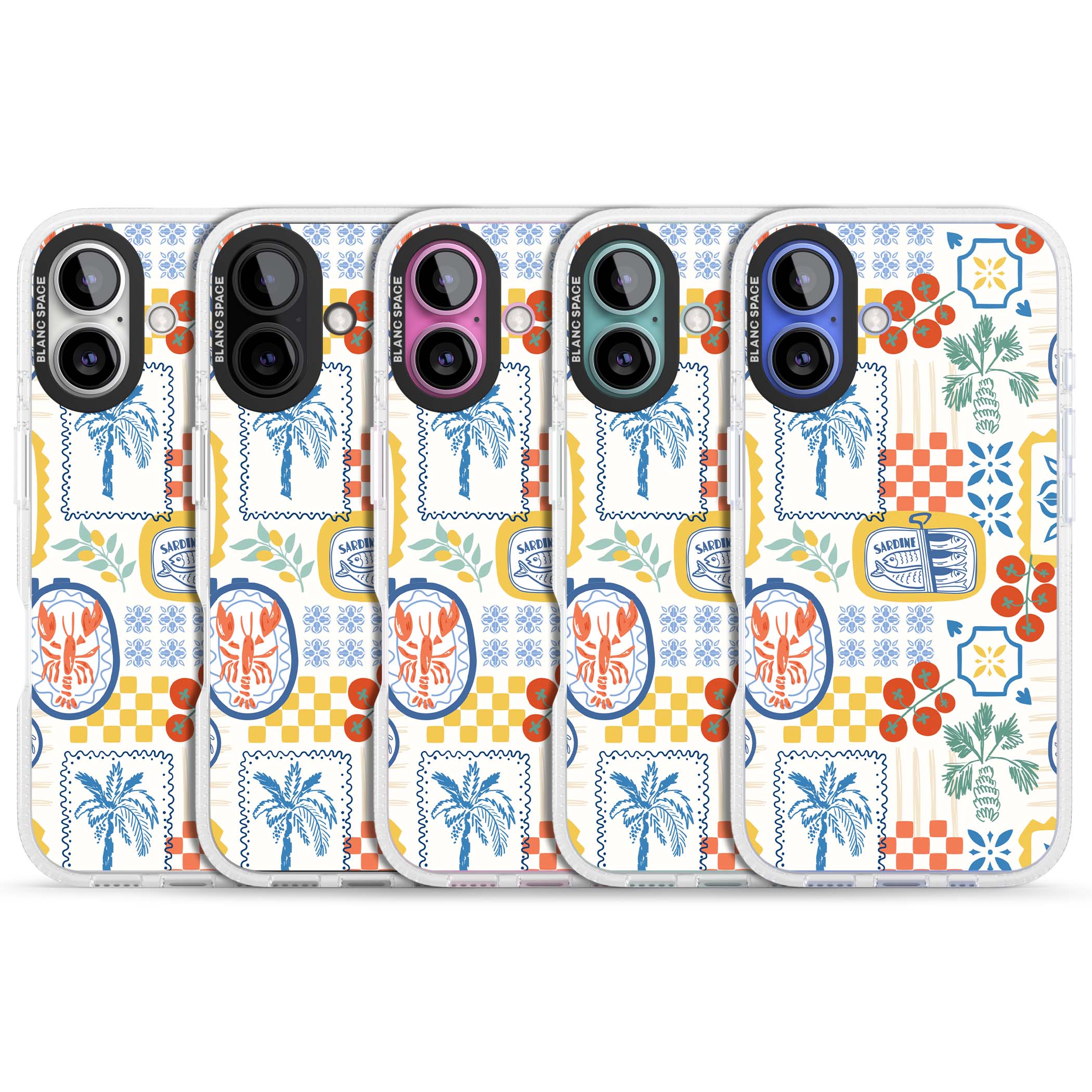 CLEAR CASE IMPACT AIR