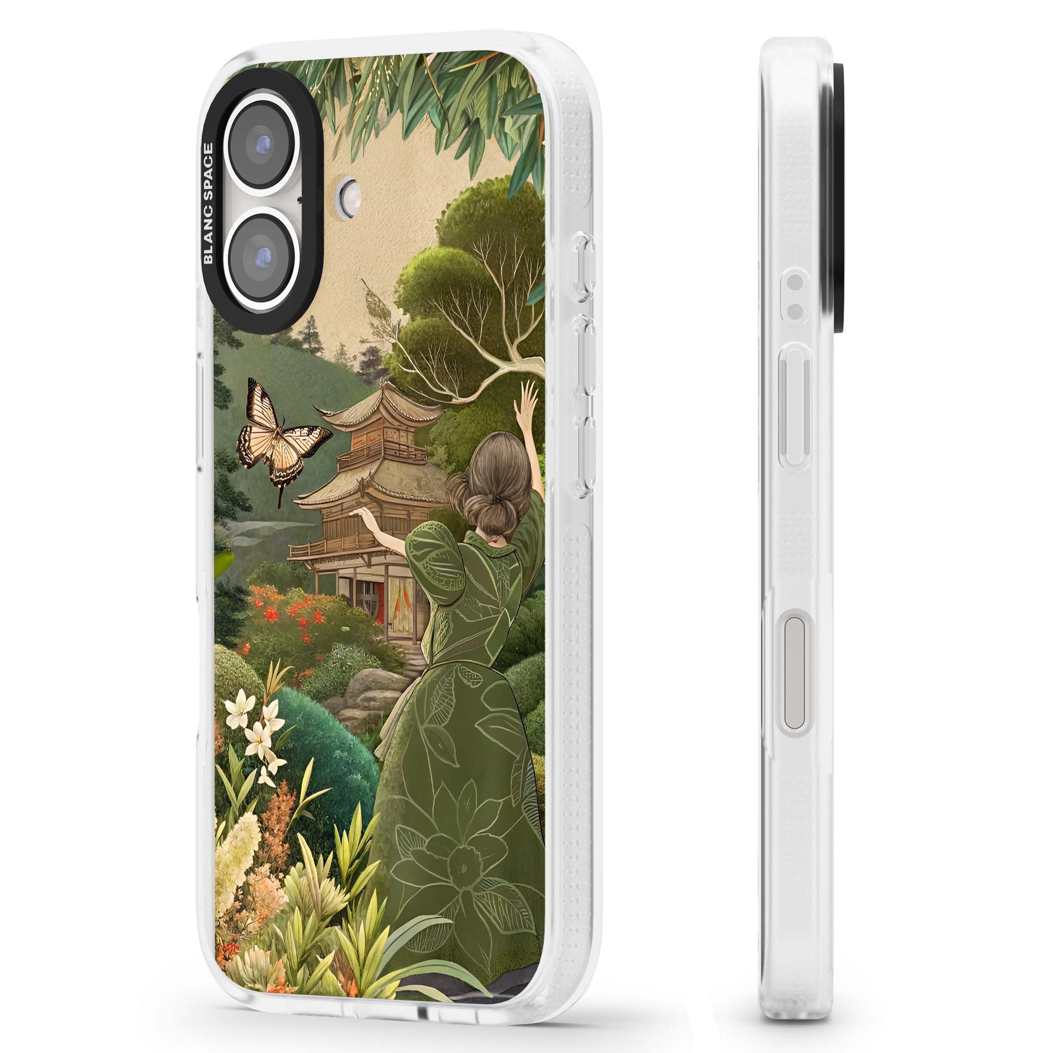 CLEAR CASE IMPACT AIR