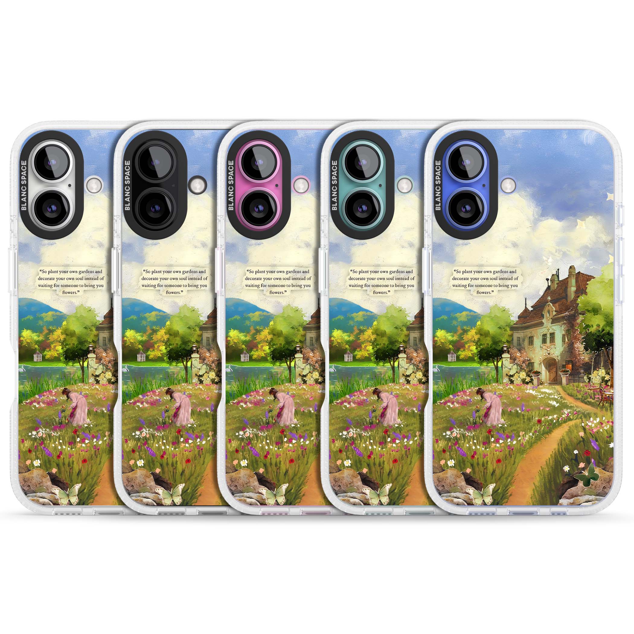 CLEAR CASE IMPACT AIR