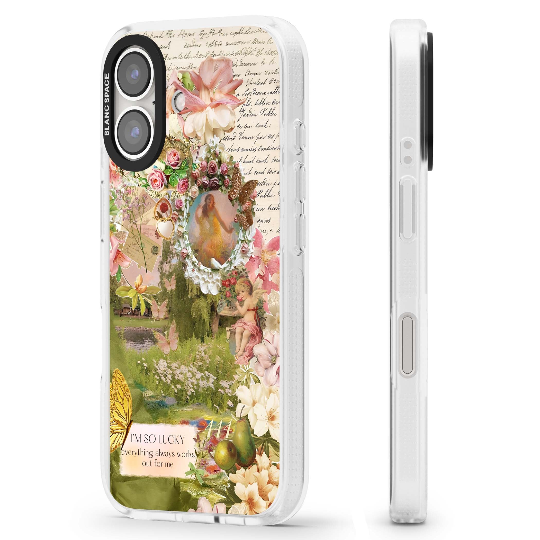 CLEAR CASE IMPACT AIR