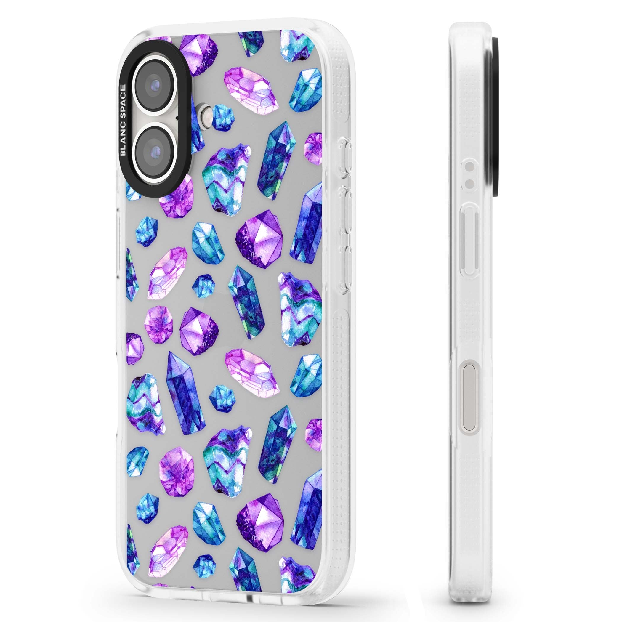 CLEAR CASE IMPACT AIR