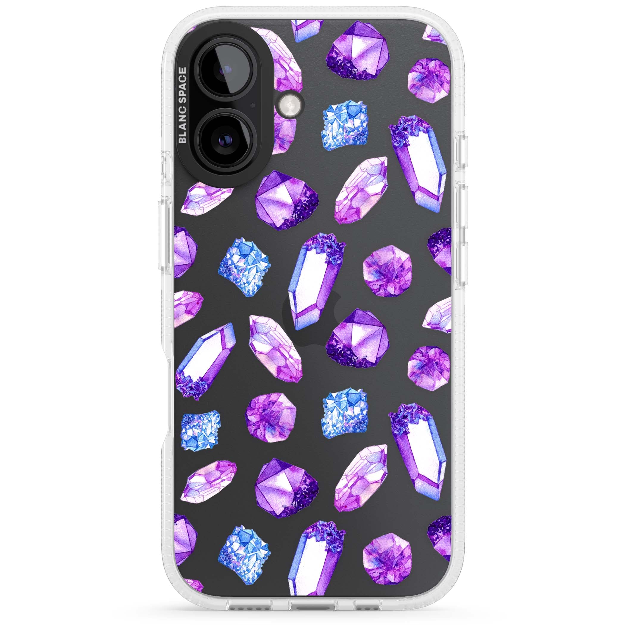 CLEAR CASE IMPACT AIR