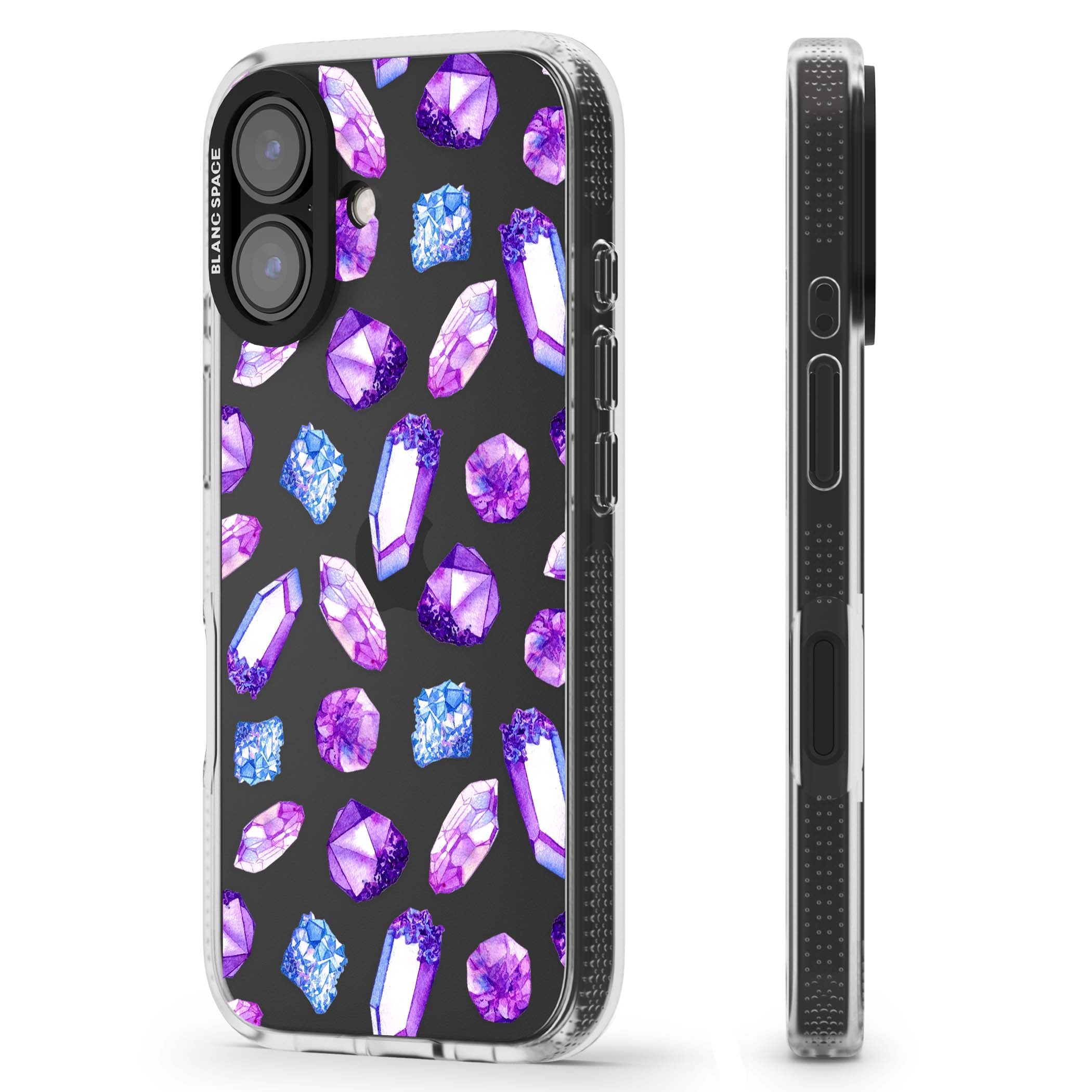 CLEAR CASE IMPACT AIR