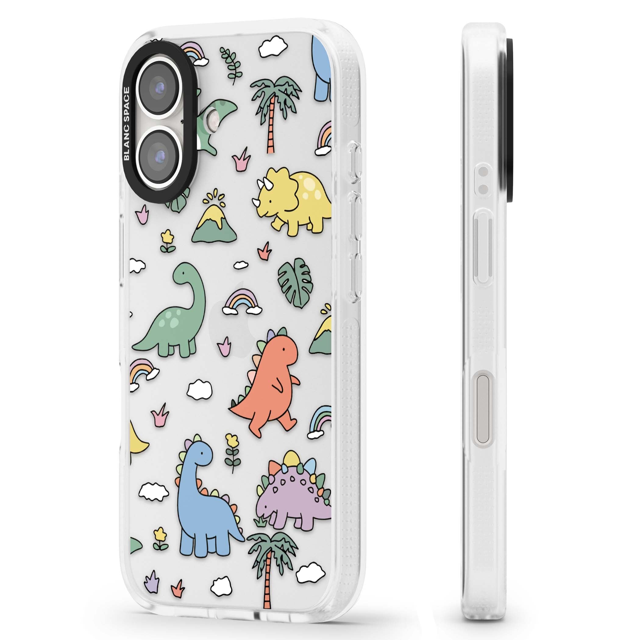 CLEAR CASE IMPACT AIR