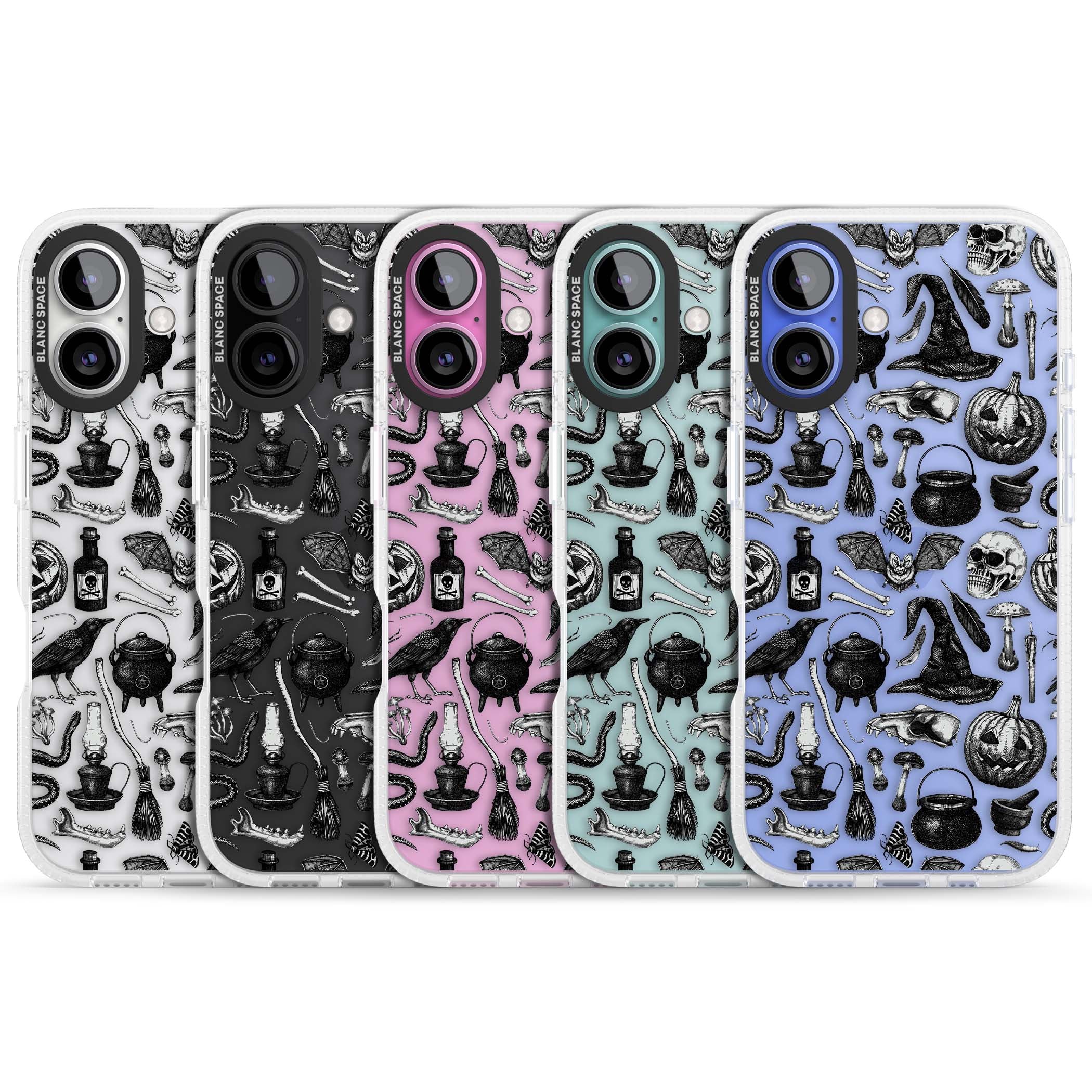 CLEAR CASE IMPACT AIR