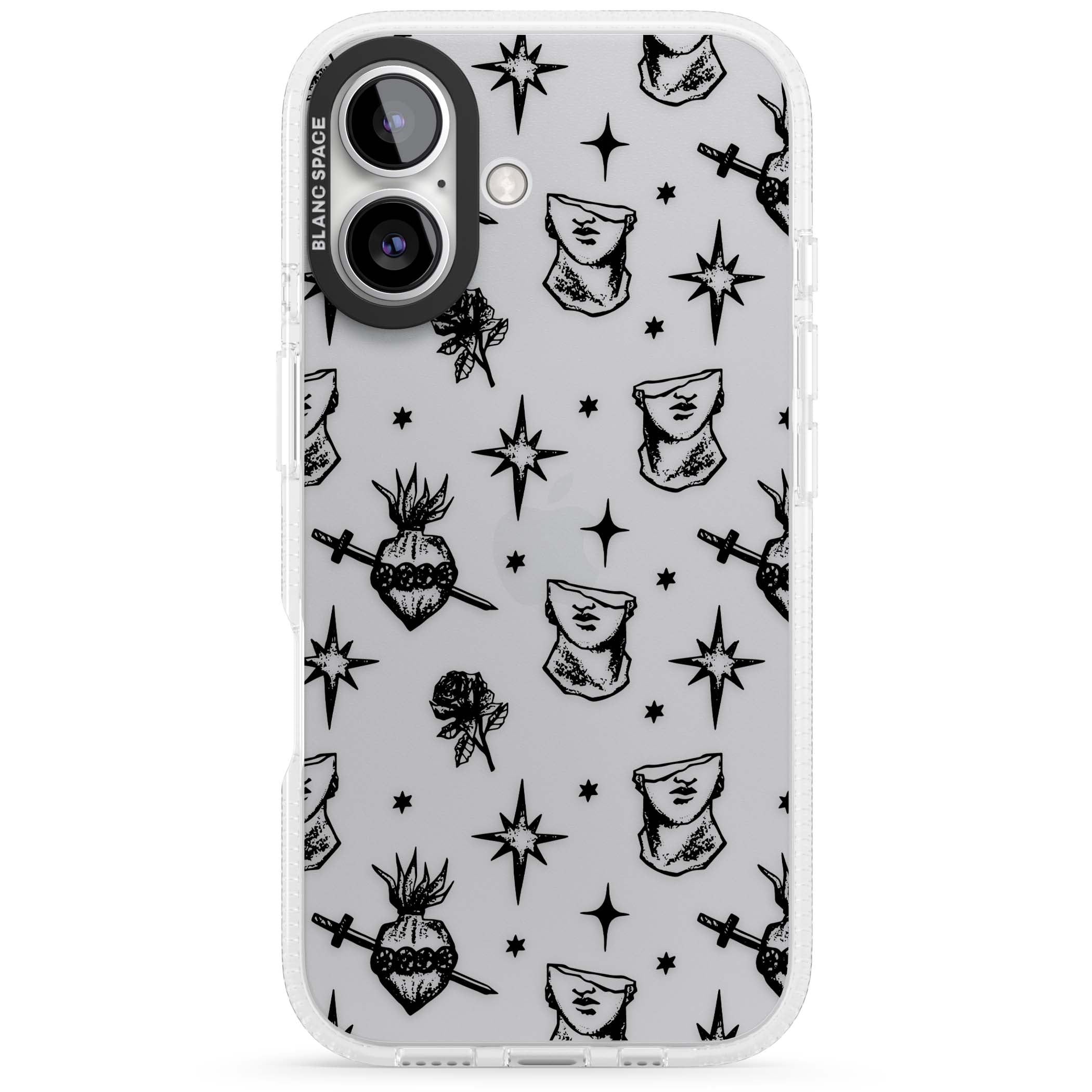 CLEAR CASE IMPACT AIR