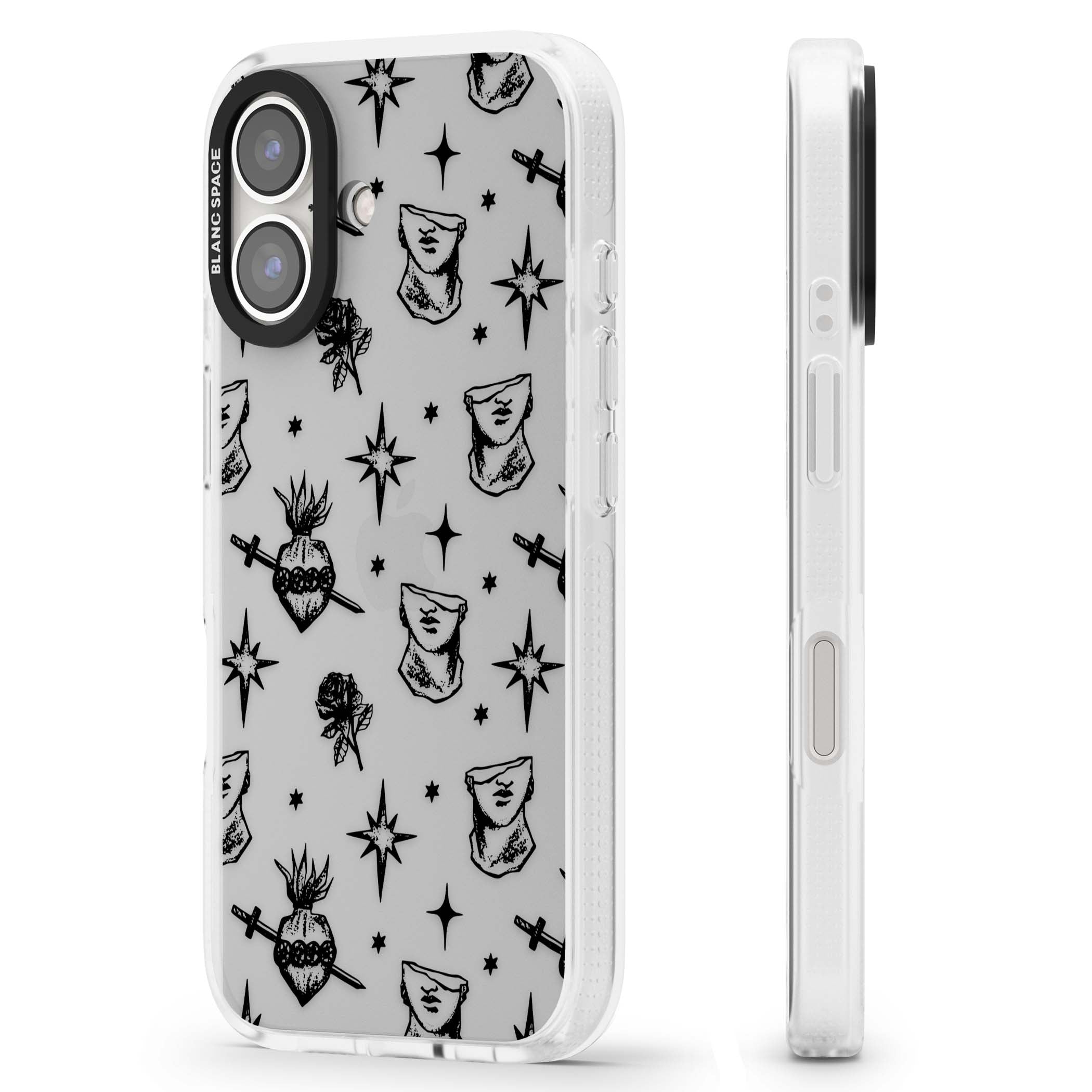 CLEAR CASE IMPACT AIR