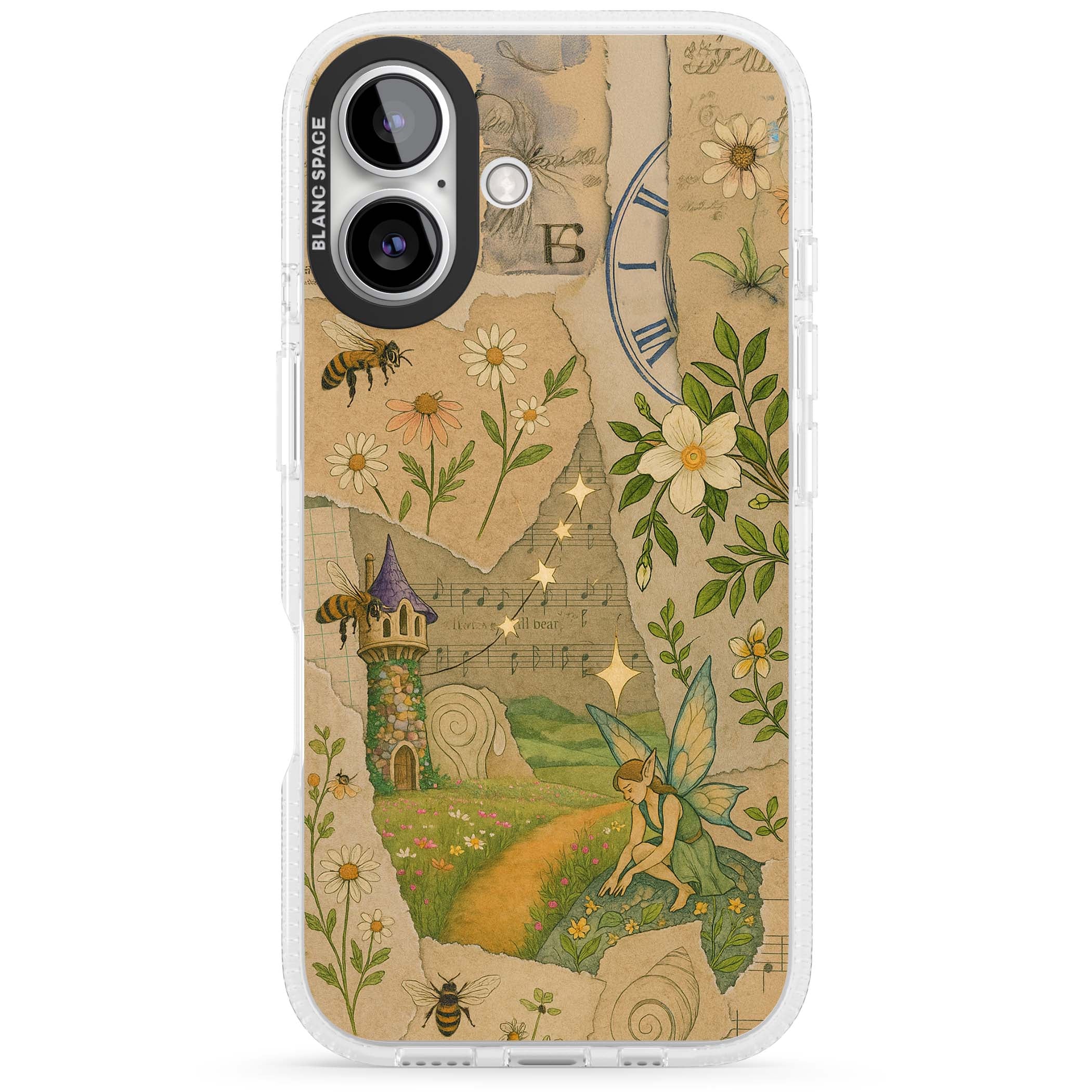 CLEAR CASE IMPACT AIR