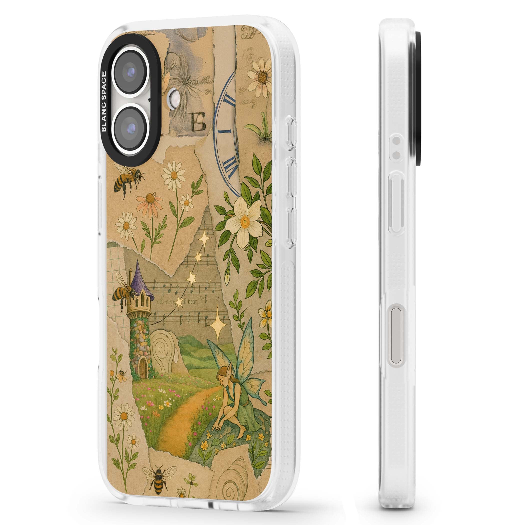 CLEAR CASE IMPACT AIR