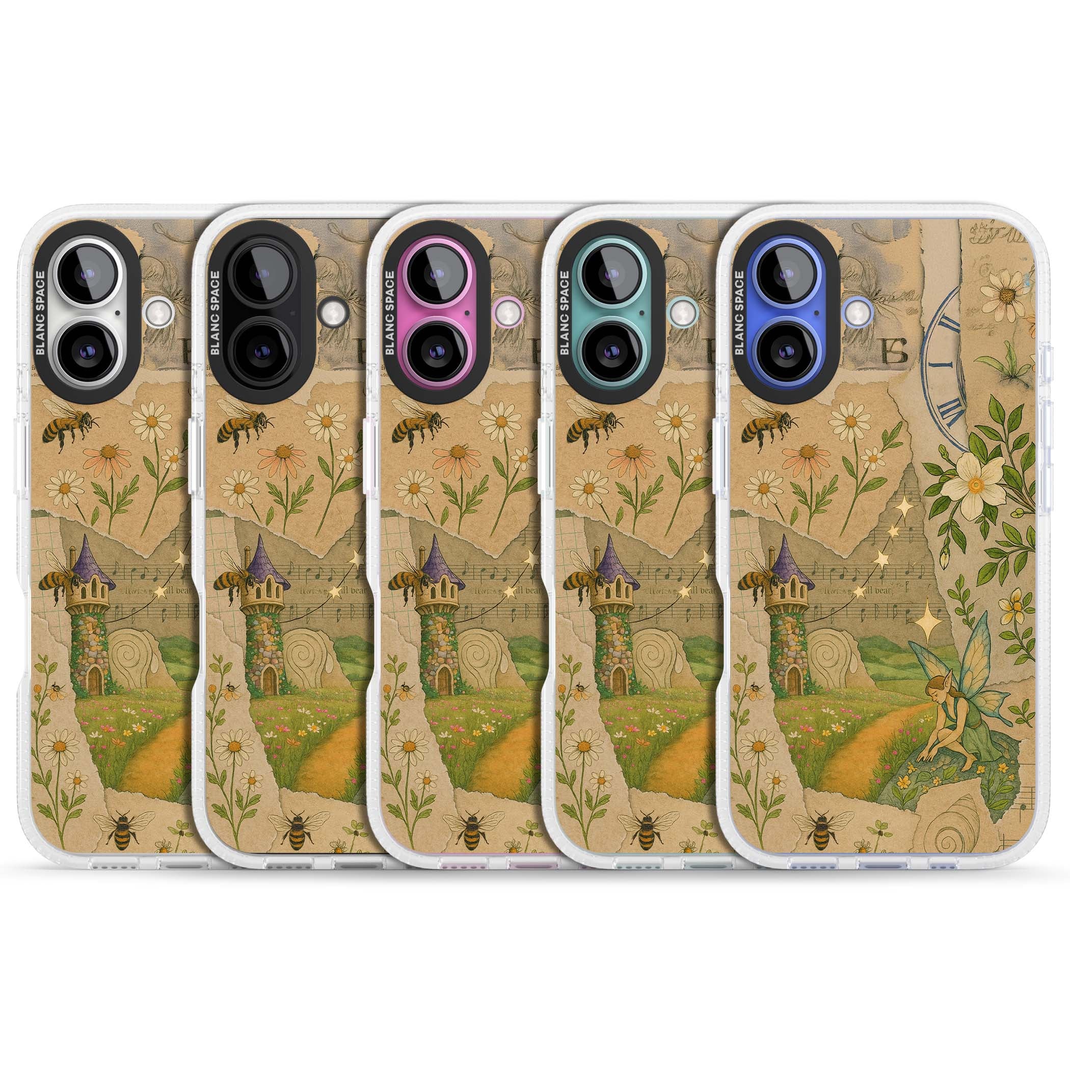 CLEAR CASE IMPACT AIR