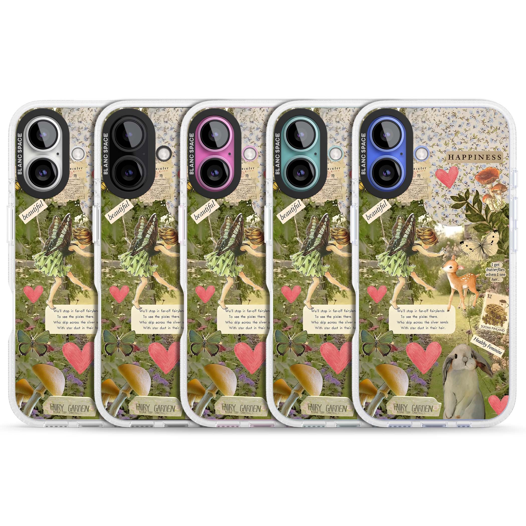 CLEAR CASE IMPACT AIR